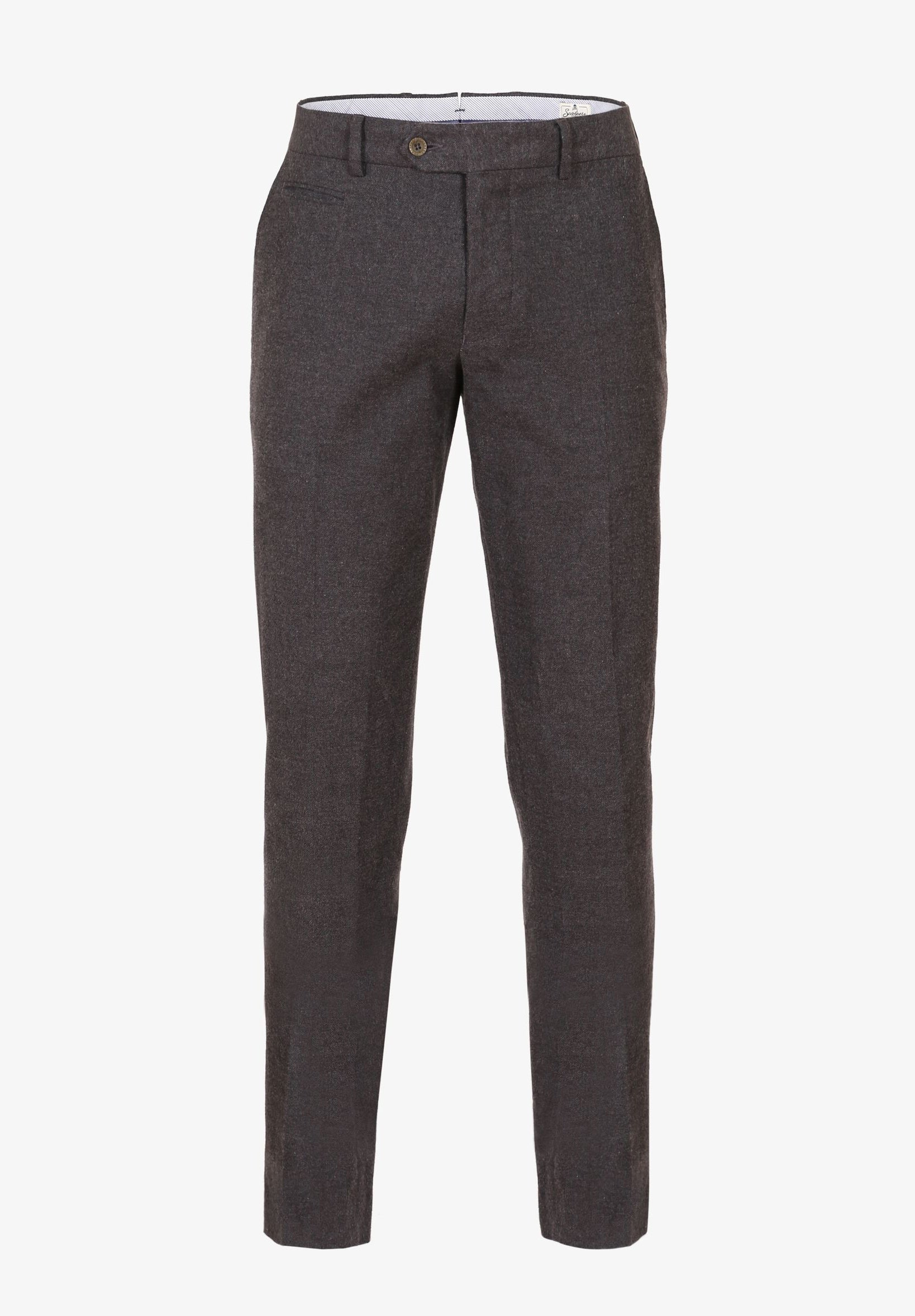 PANTALÓN VESTIR SLIM FIT