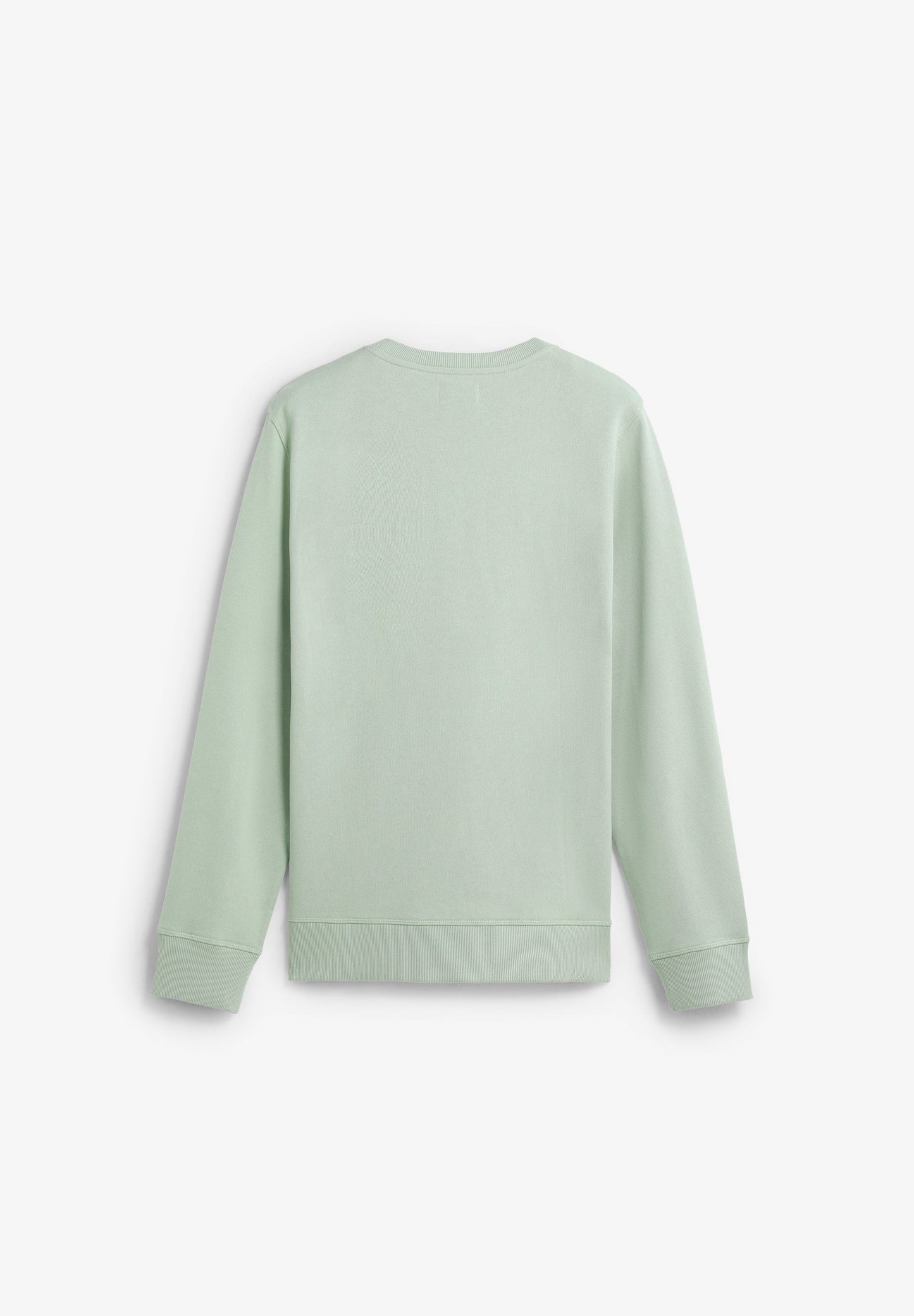 POLERÓN BORDADA ALGODÓN