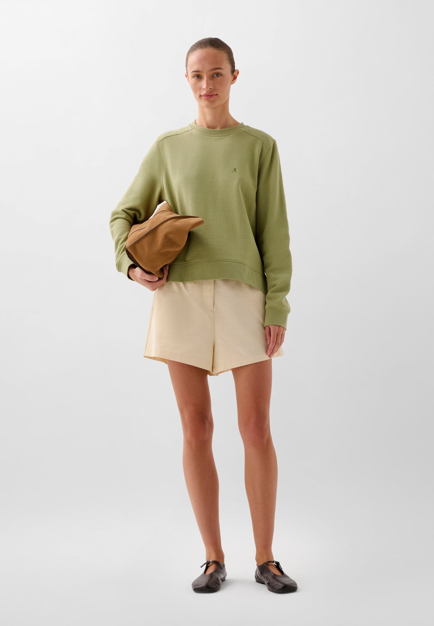 POLERÓN BÁSICO CALAVERA