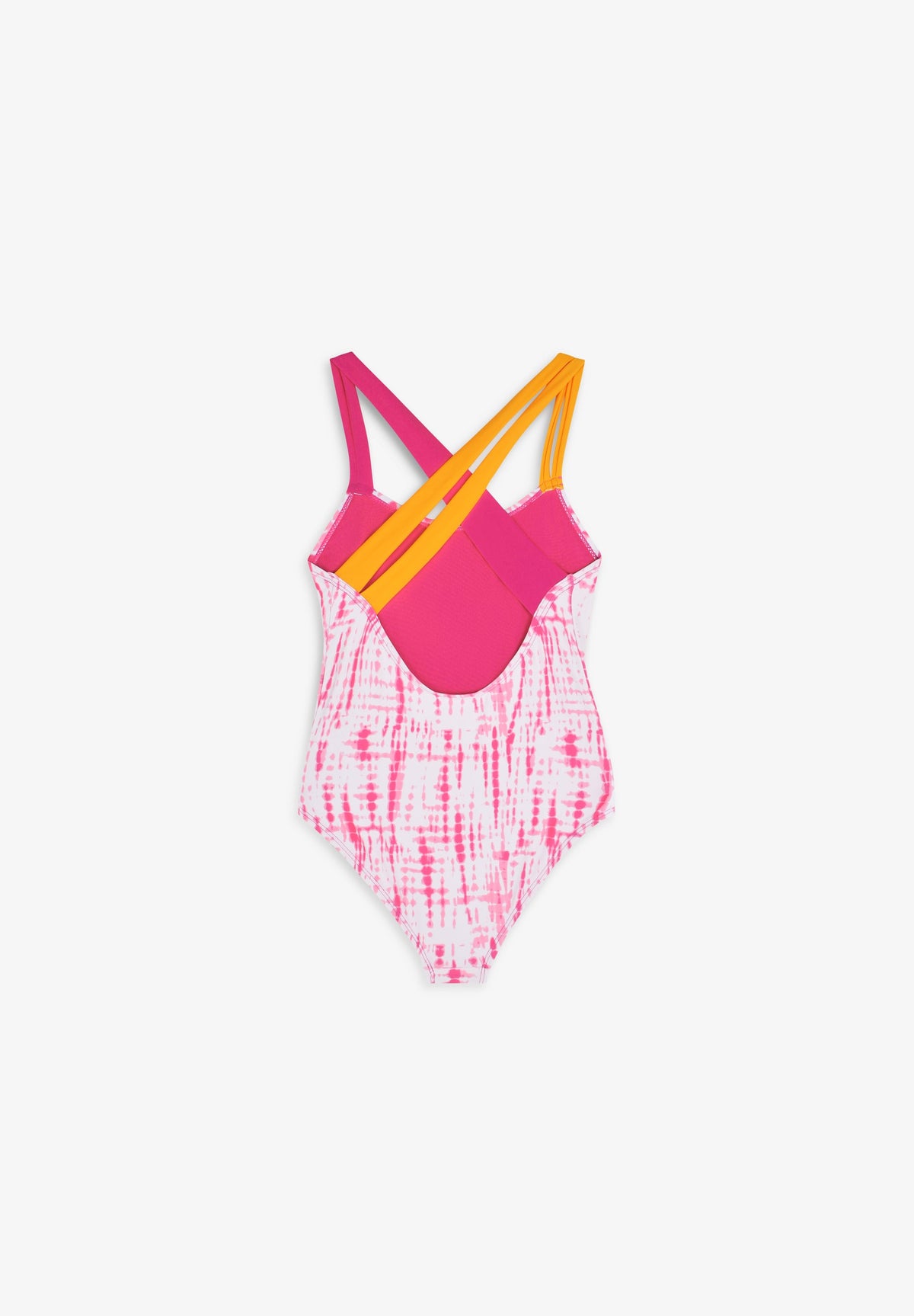 BAÑADOR ESTAMPADO TIRANTES
