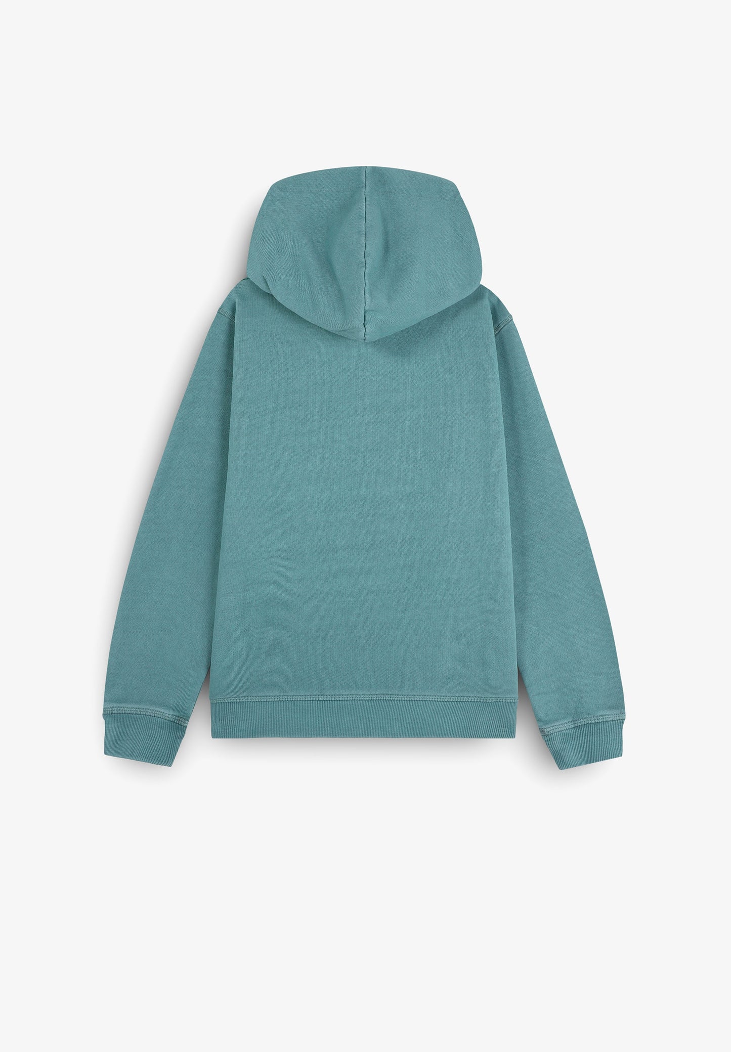 POLERÓN CAPUCHA CALAVERA