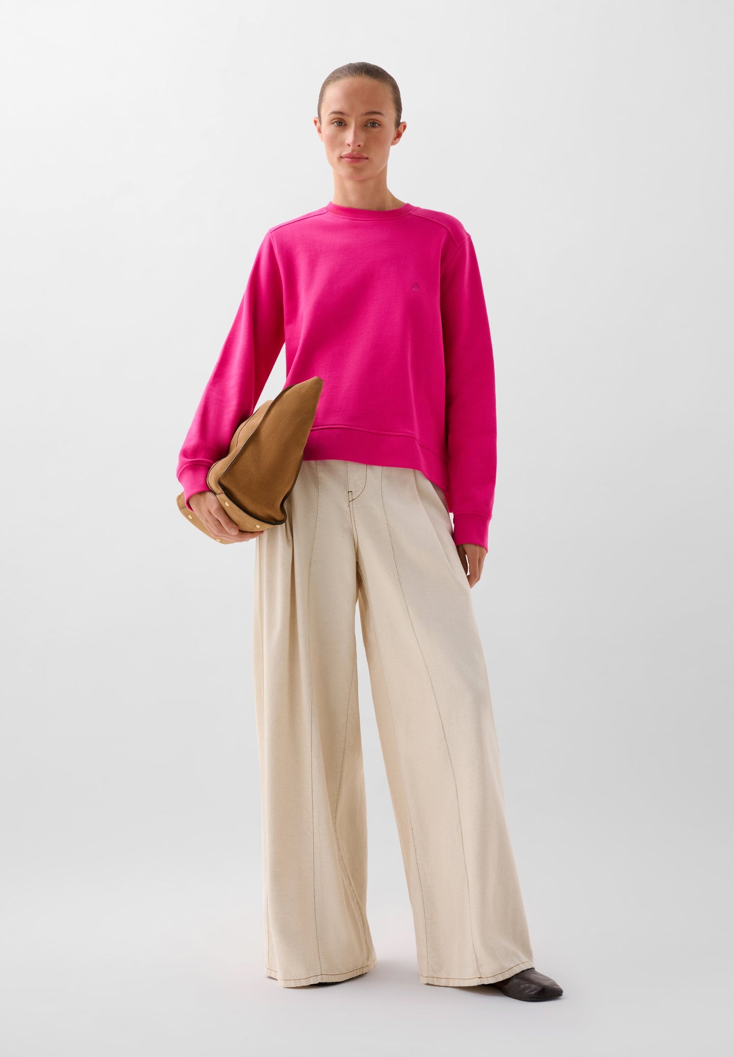 POLERÓN BÁSICO CALAVERA