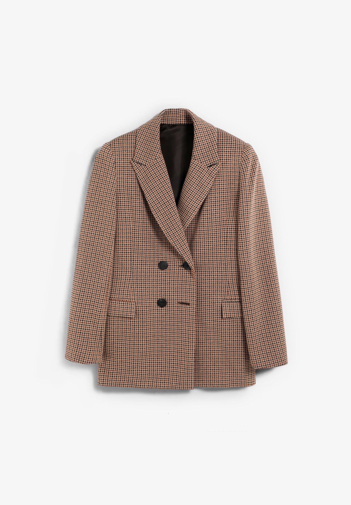 BLAZER PATA DE GALLO