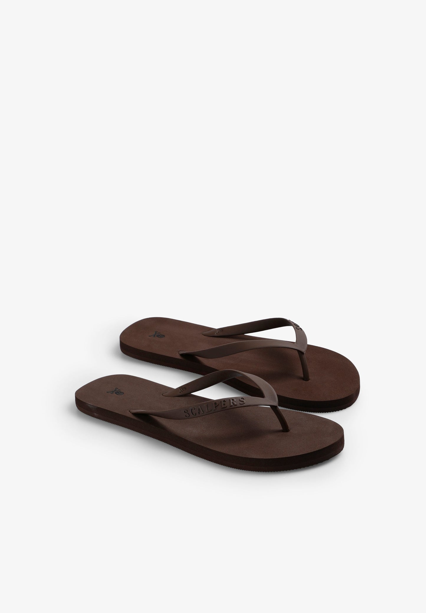 CHANCLA BÁSICA CALAVERA