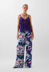 PANTALON PINZA ESTAMPADO
