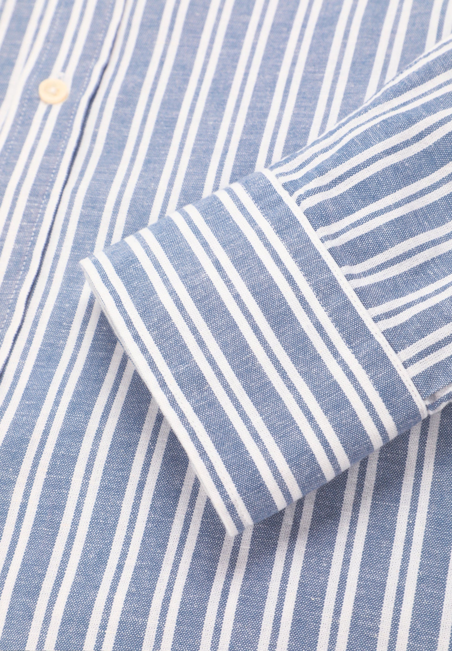 CAMISA RAYAS CALAVERA CONTRASTE