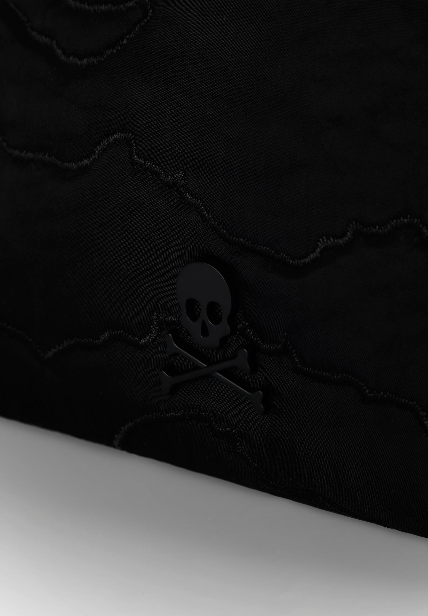 BOLSO SHOPPER ACOLCHADO