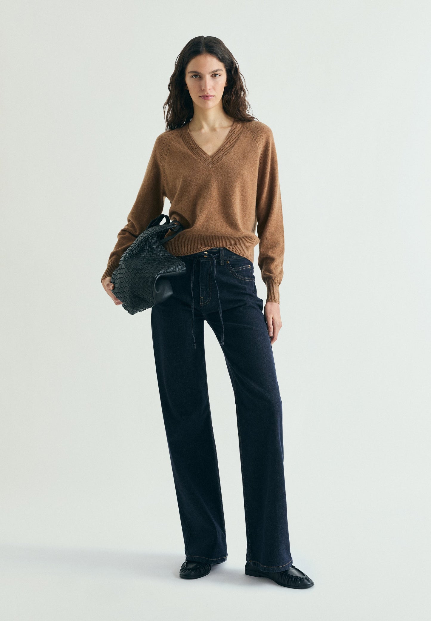 PANTALÓN DENIM JAPAN