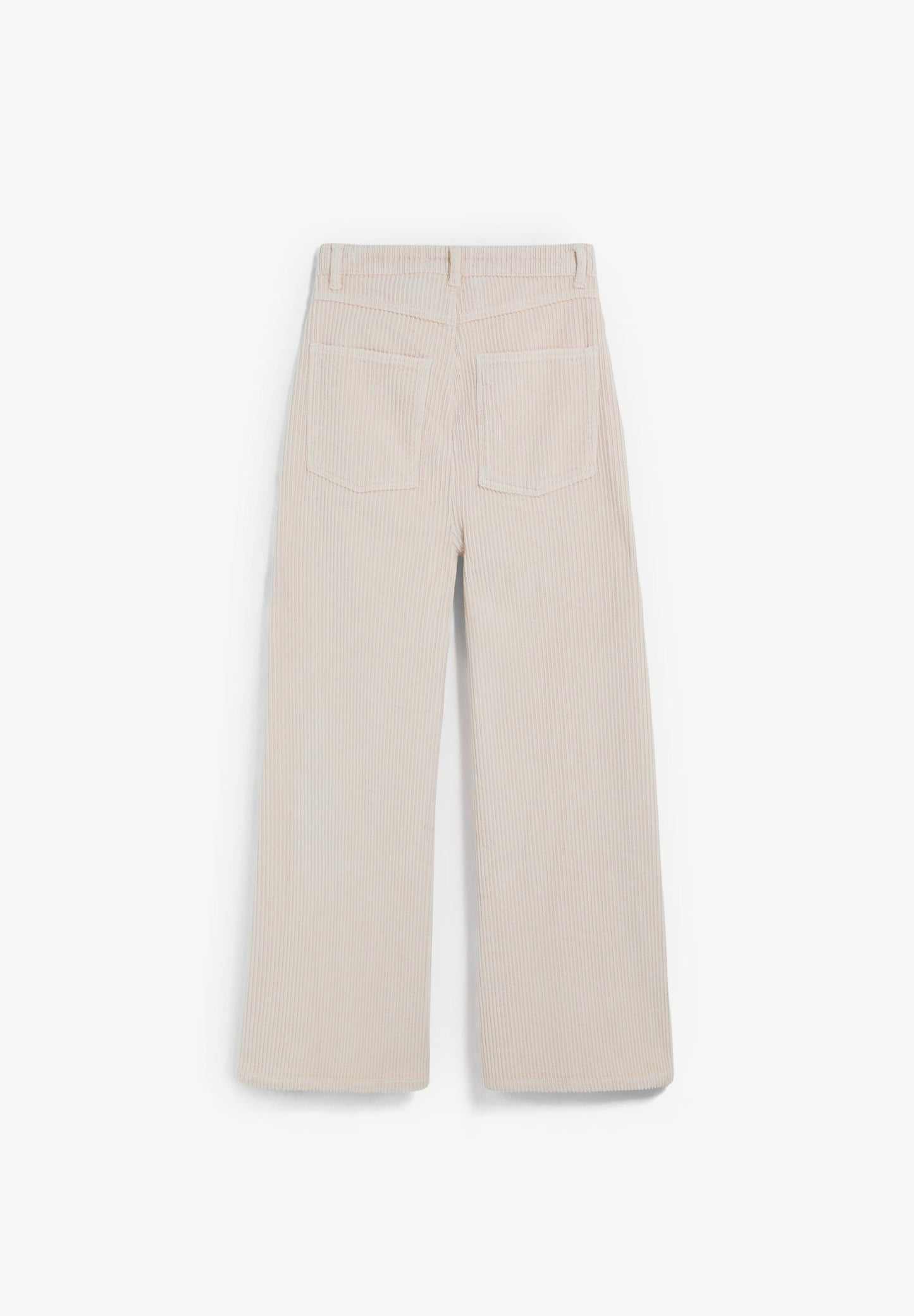 PANTALÓN LAZO DE PANA