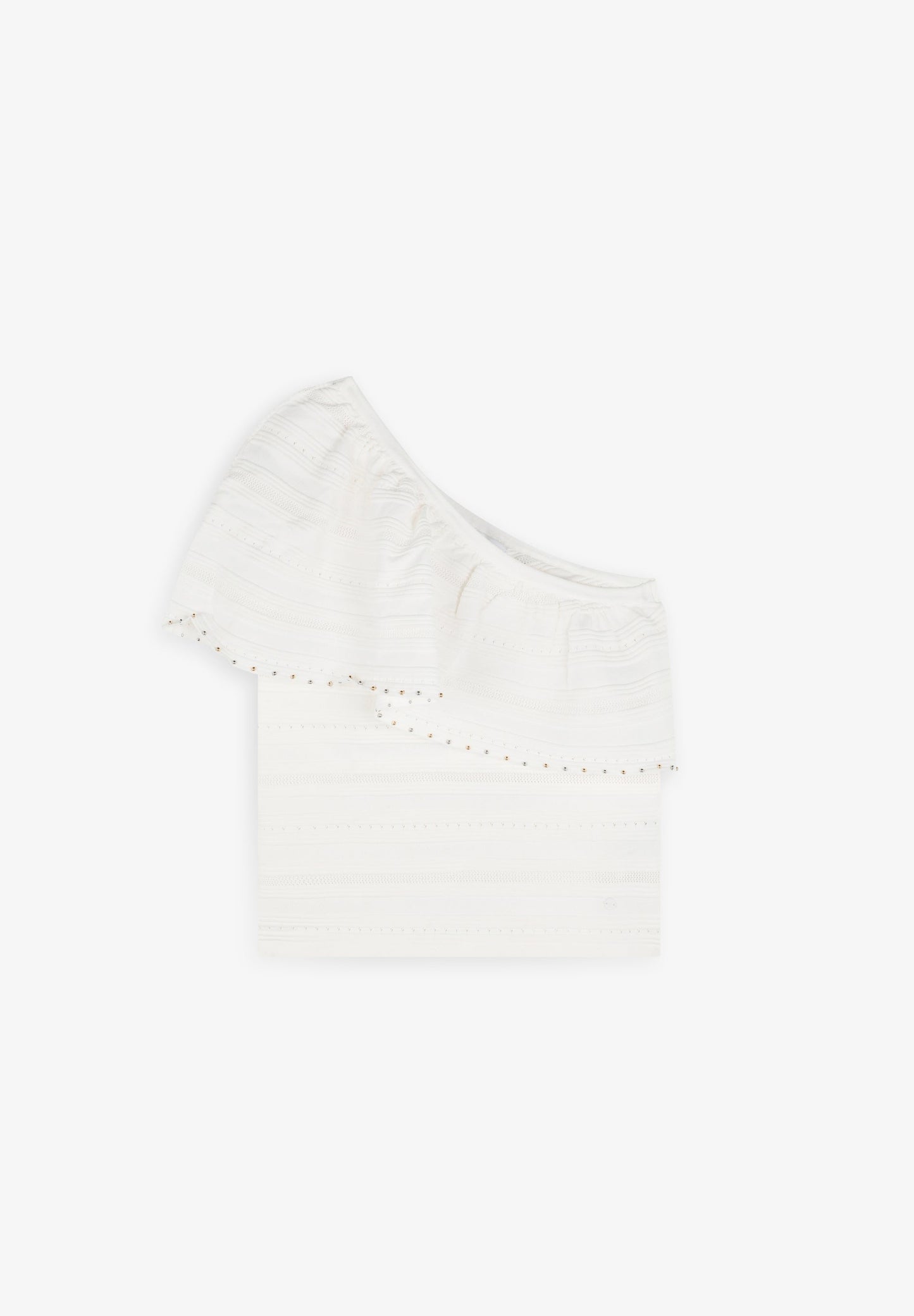 TOP PUNTO ASIMÉTRICO VOLANTE