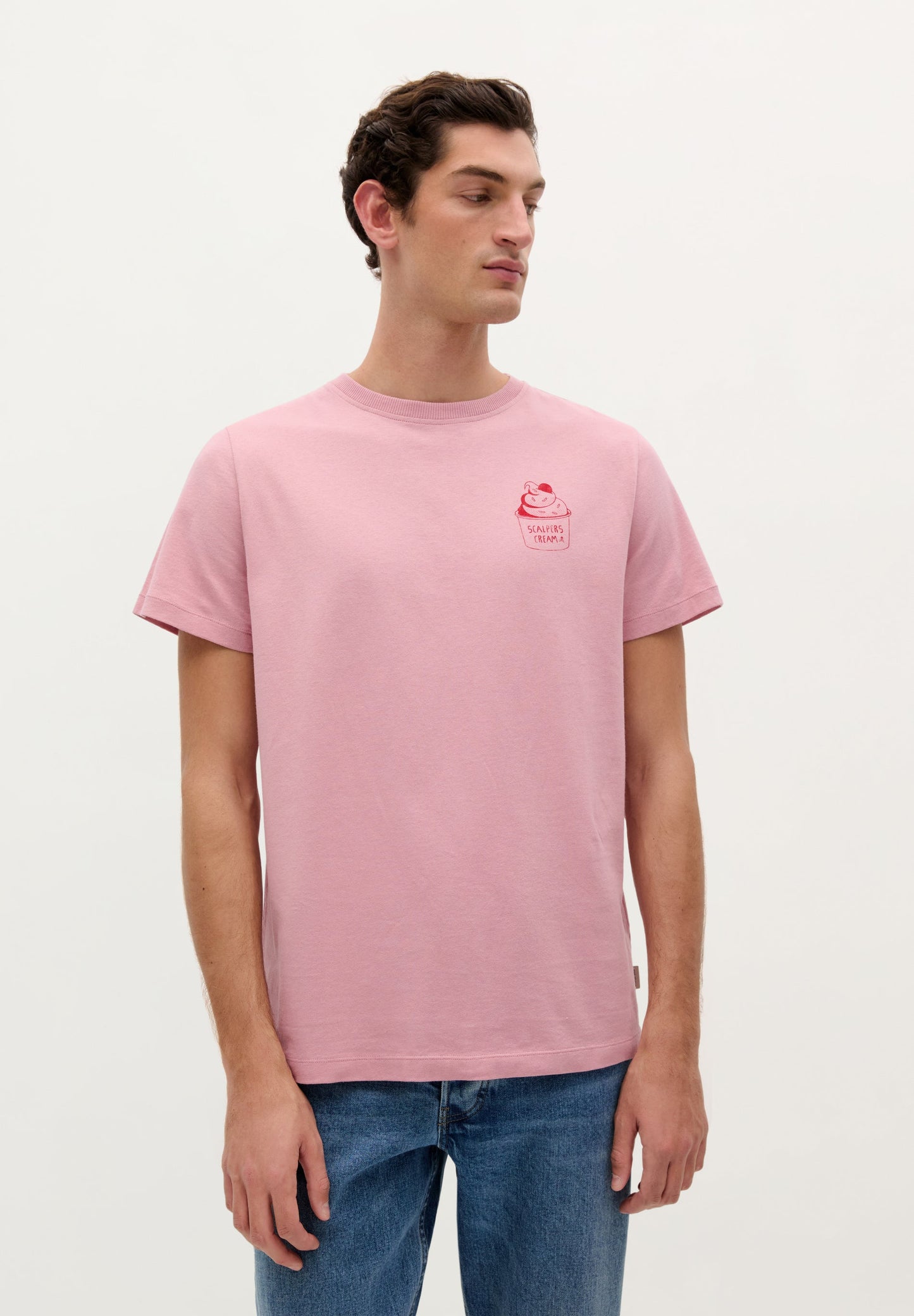 POLERA RUSTICA GELATO