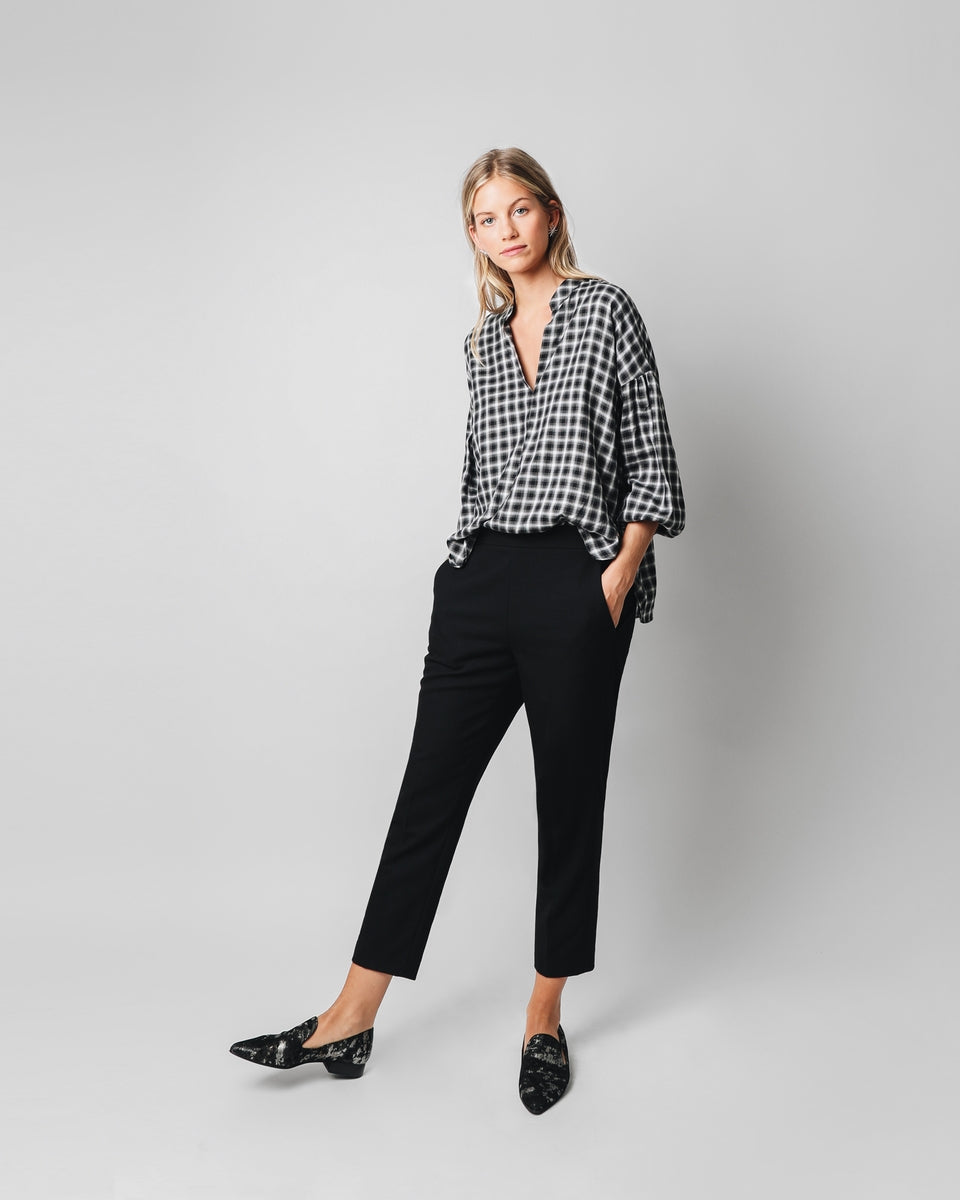 PANTALON JOGGING