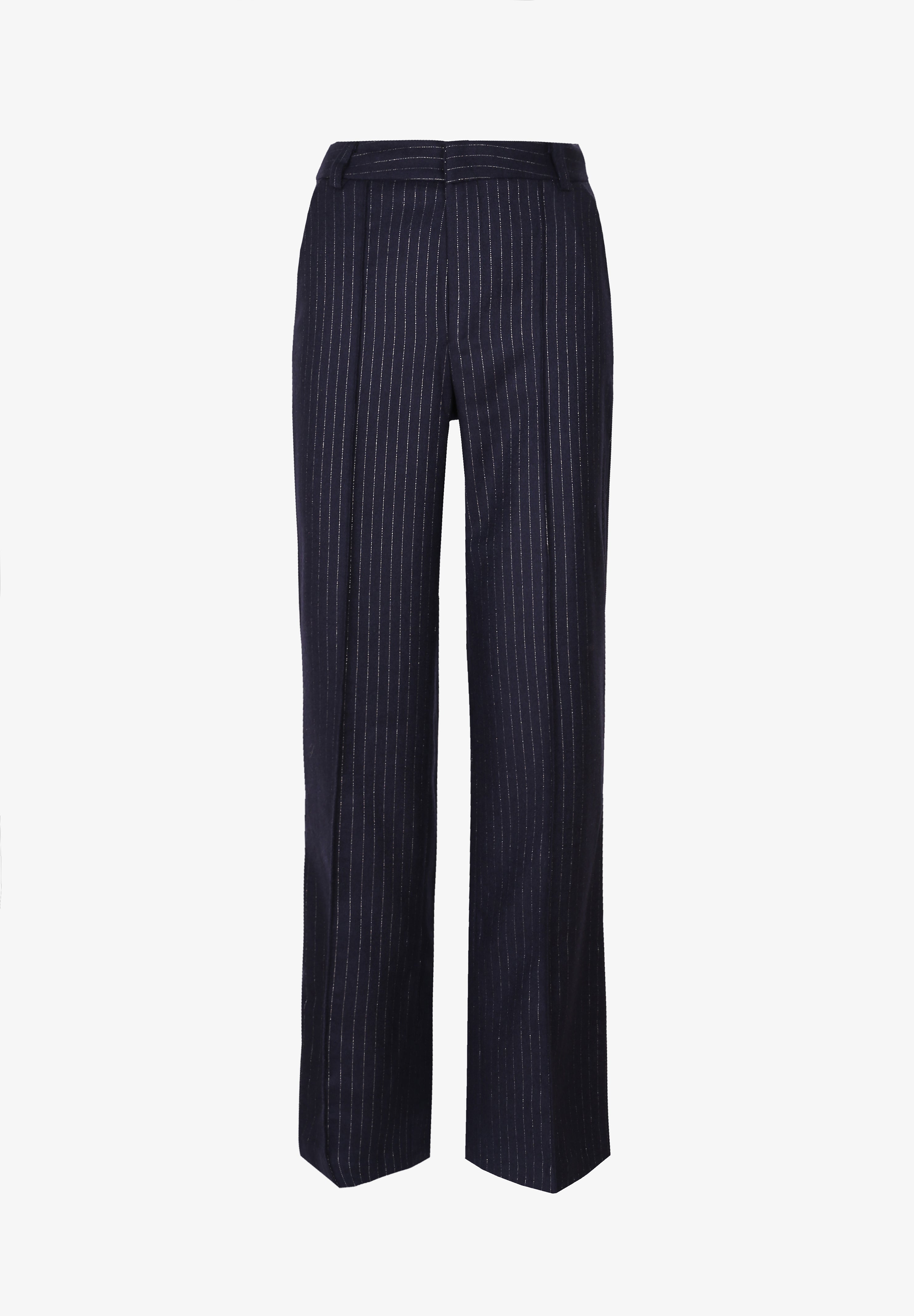 PANTALON RAYA DIPLOMATICA LUREX