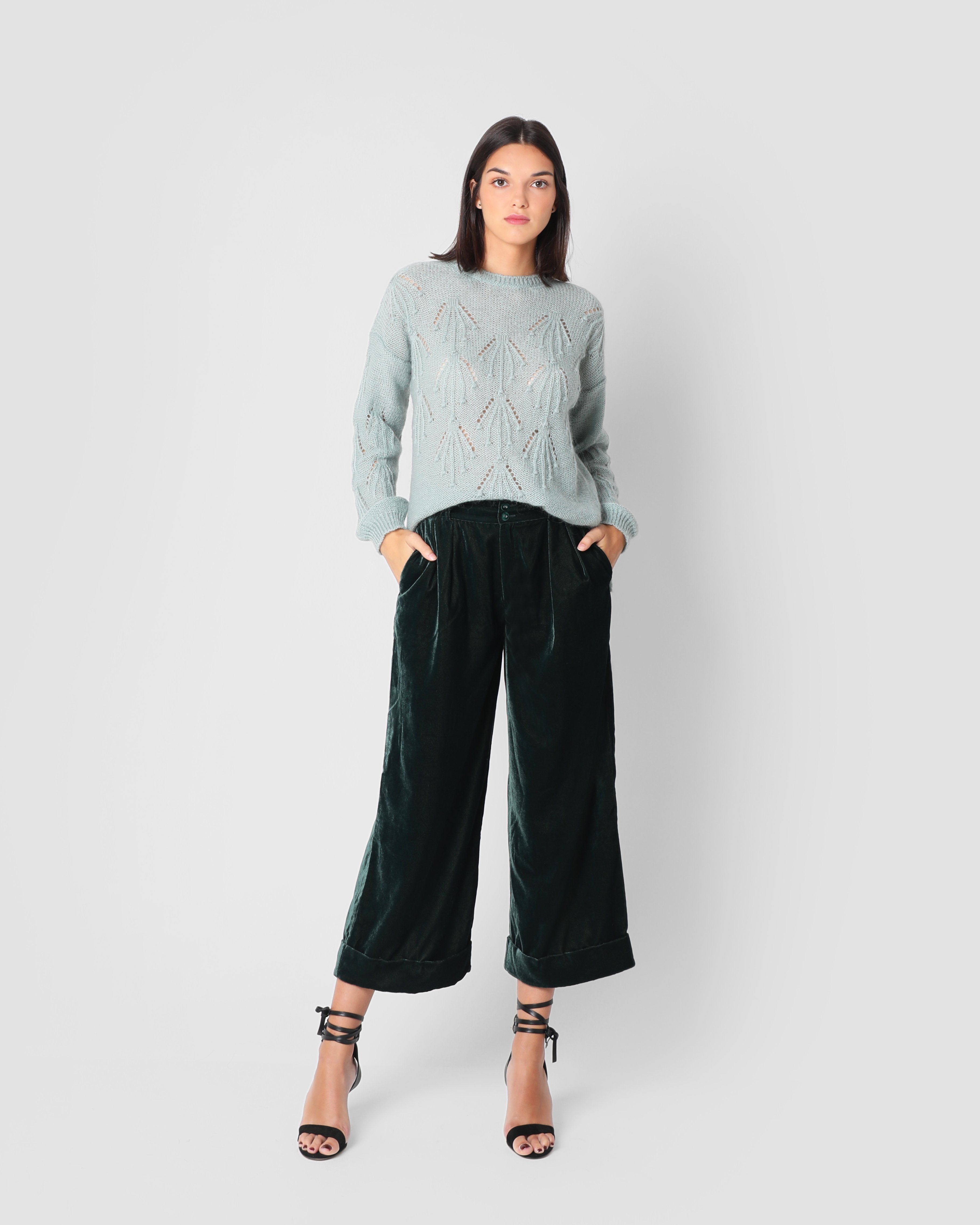 PANTALON TERCIOPELO