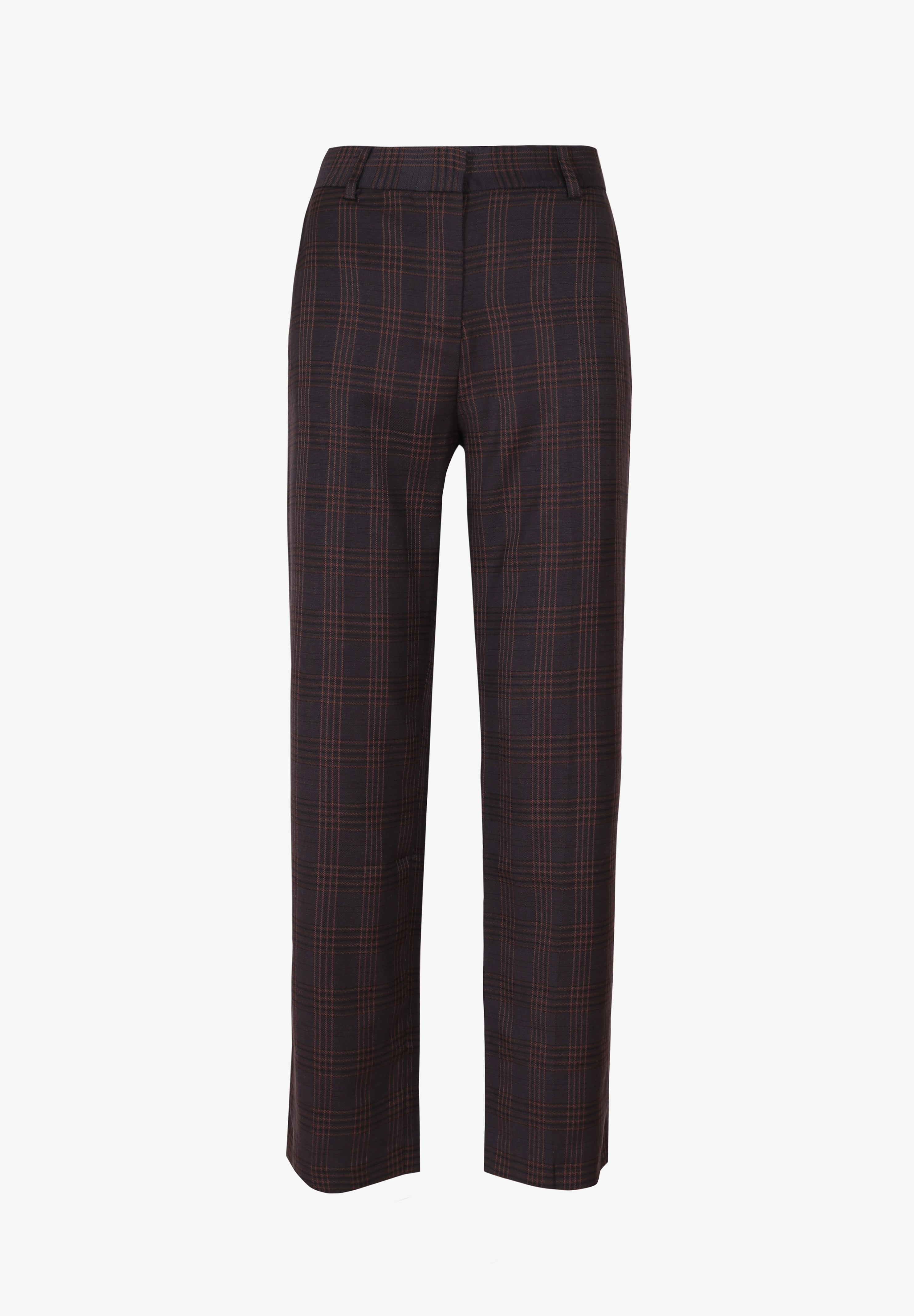 PANTALÓN VESTIR CUADRO