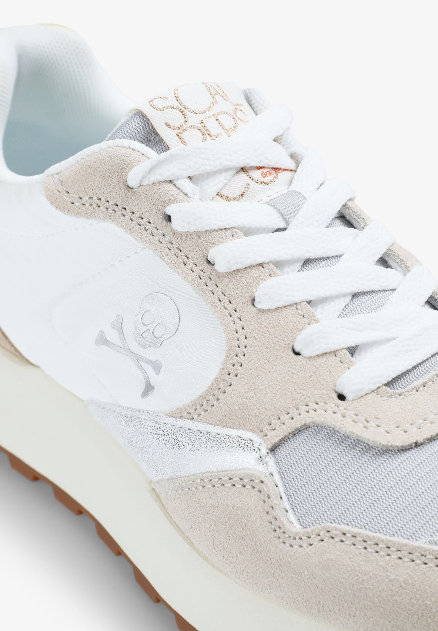 ZAPATILLAS DEPORTIVAS SKULL