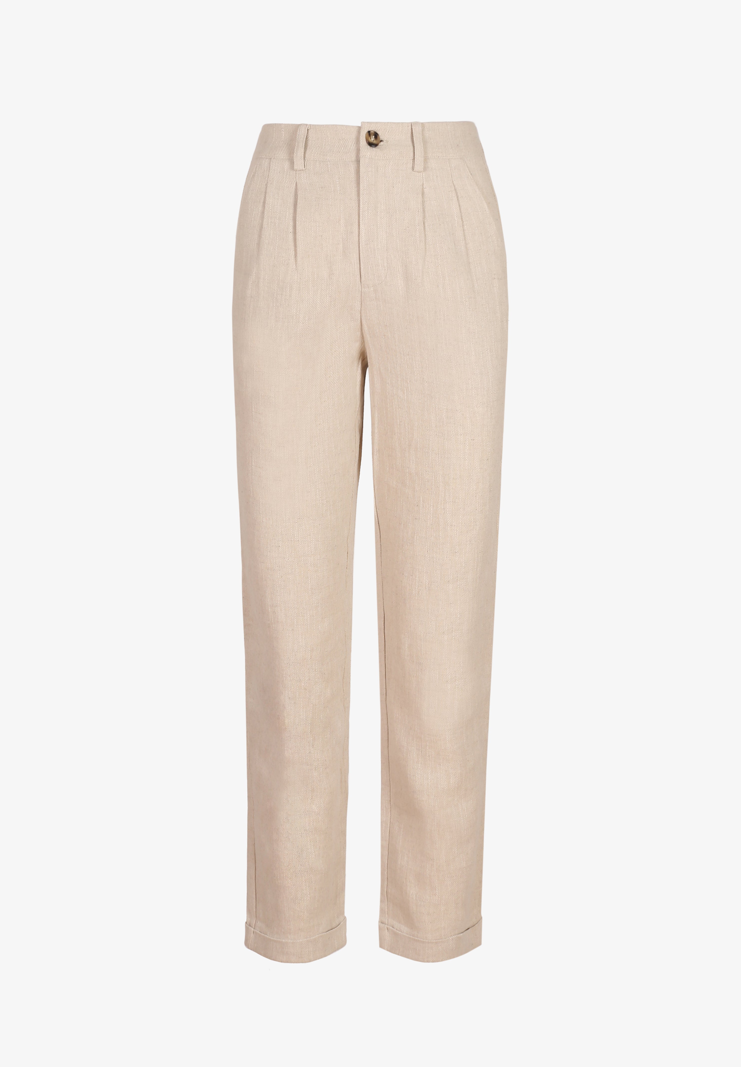PANTALON RUSTICO