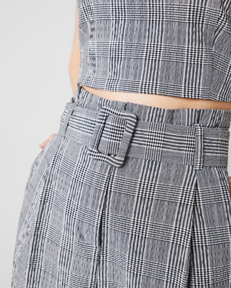 PANTALON CUADROS PPE GALES