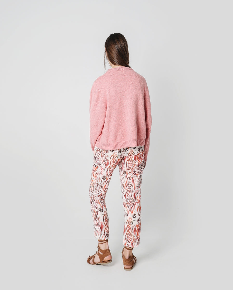PANTALÓN IKAT