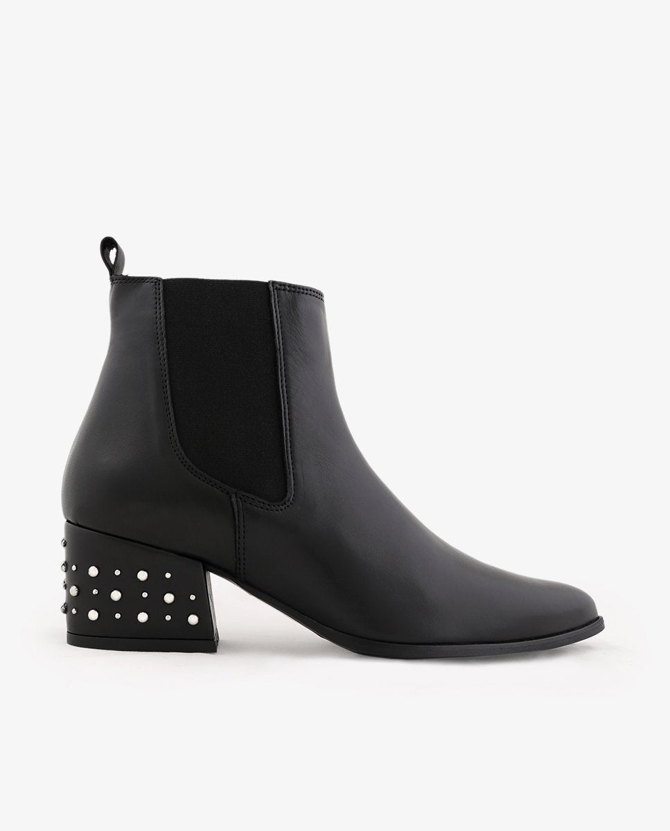 BOTIN TACHUELAS TACON - Scalpers