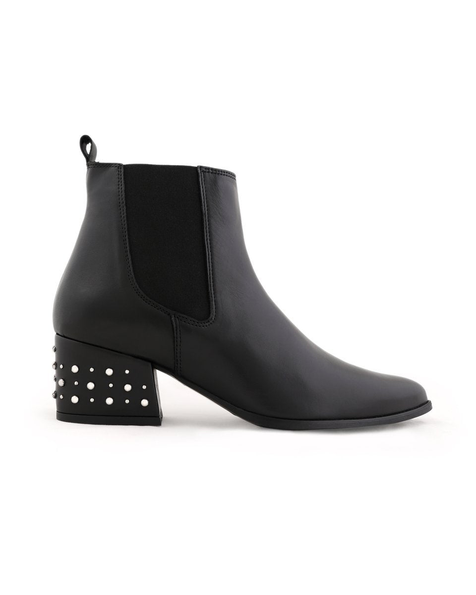 BOTIN TACHUELAS TACON - Scalpers