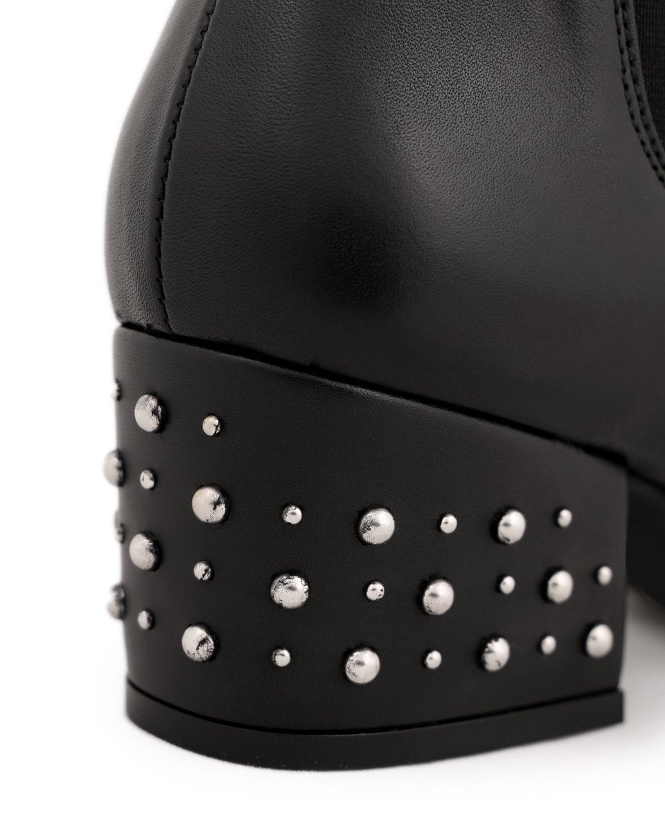 BOTIN TACHUELAS TACON - Scalpers