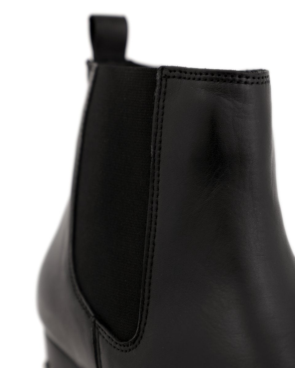 BOTIN TACHUELAS TACON - Scalpers