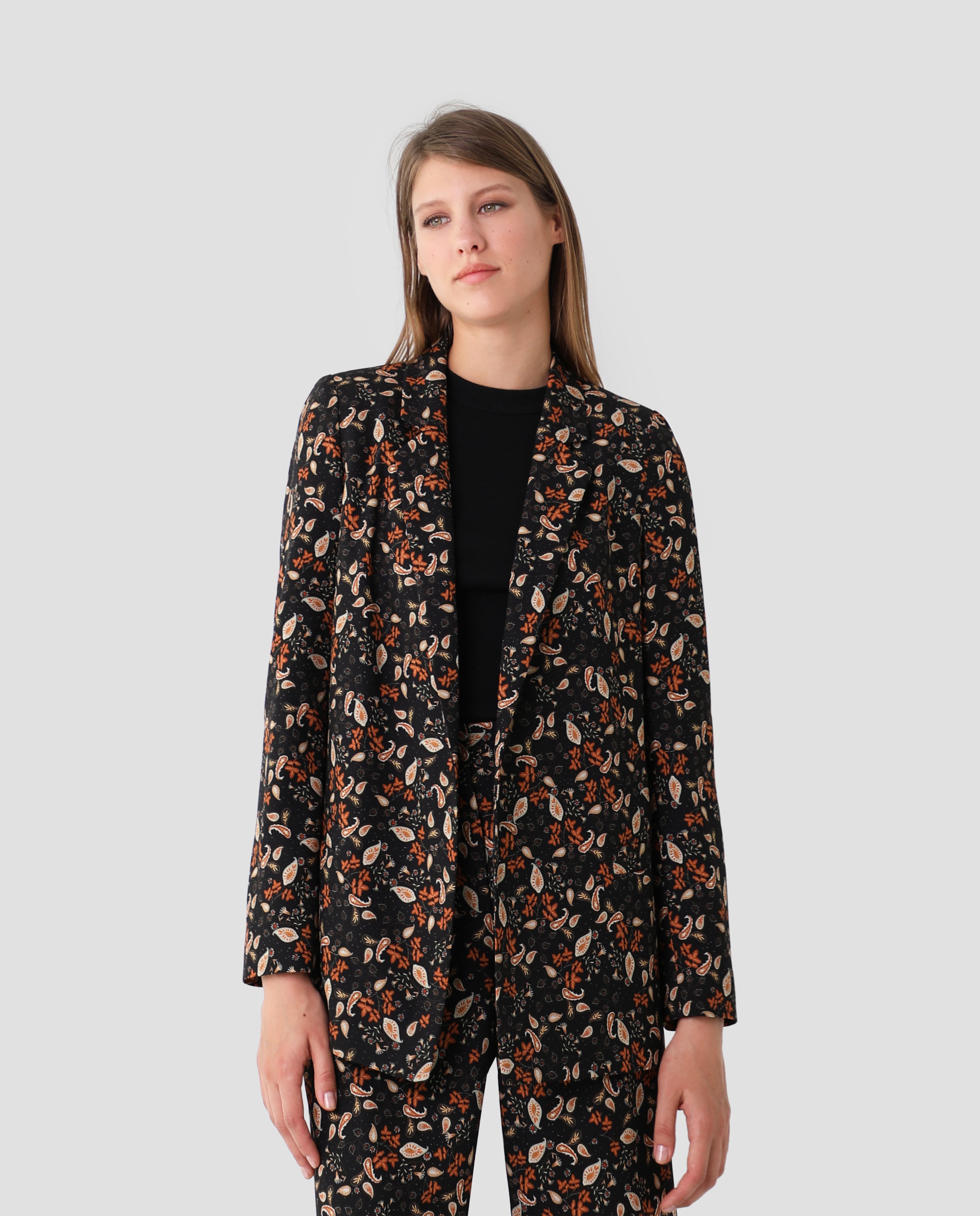 PASLEY BLAZER