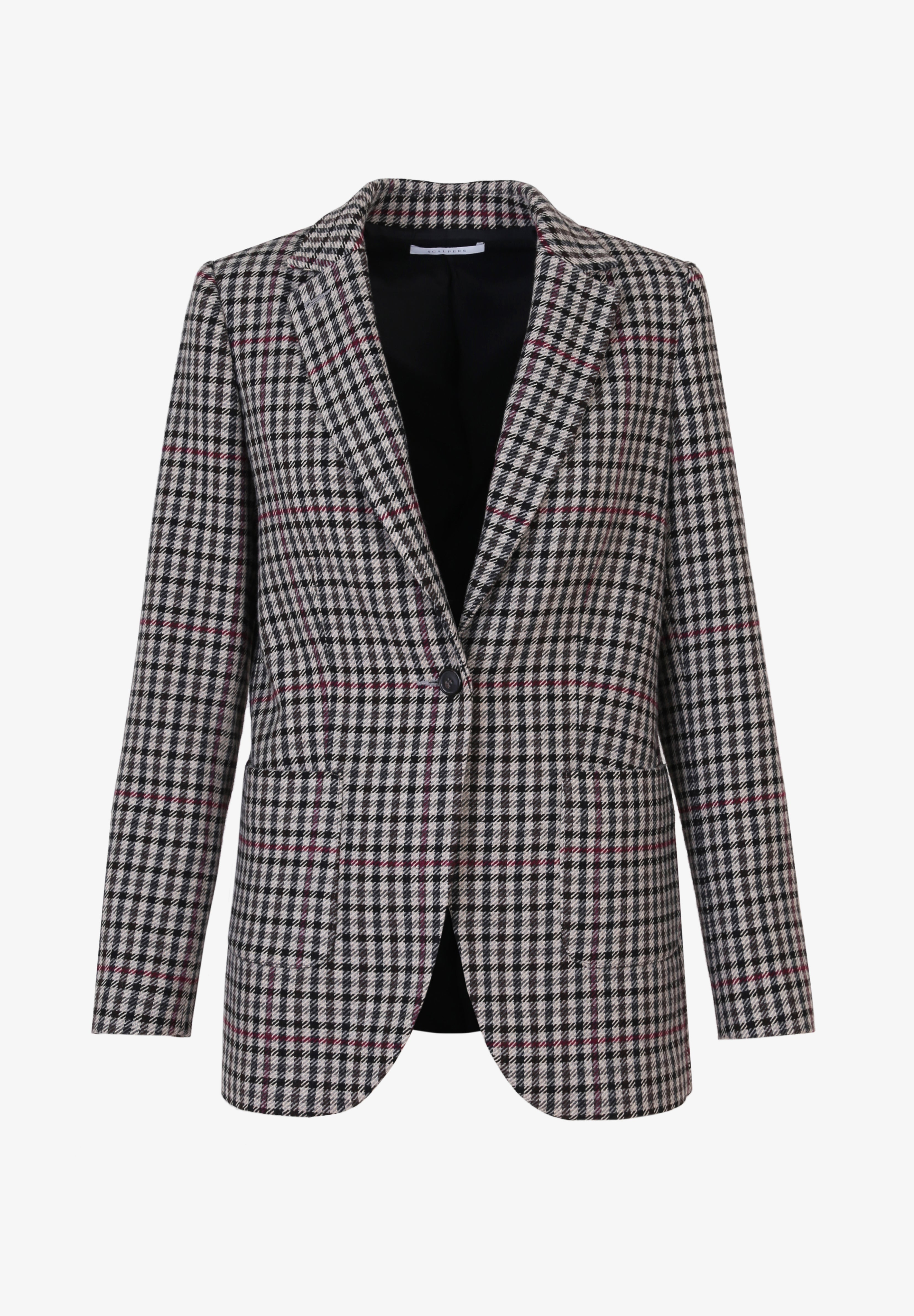PRINCE BLAZER