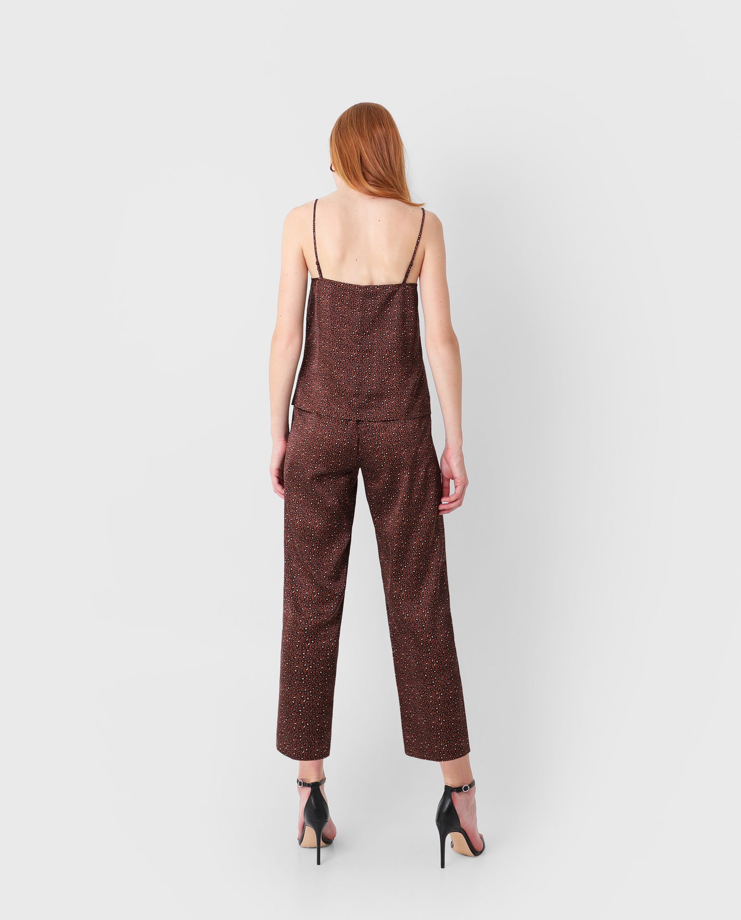 CHOCO PANT