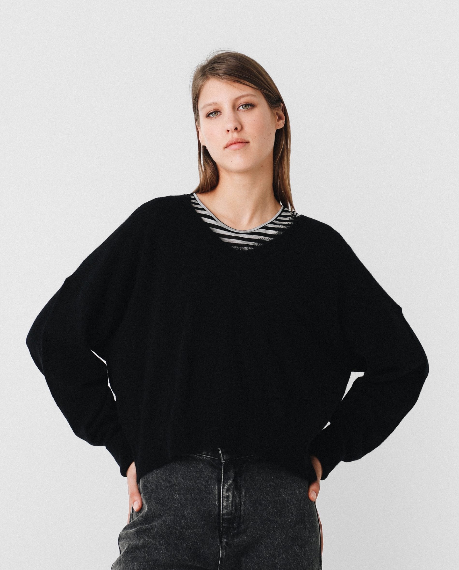 JERSEY LANA ENCAJE