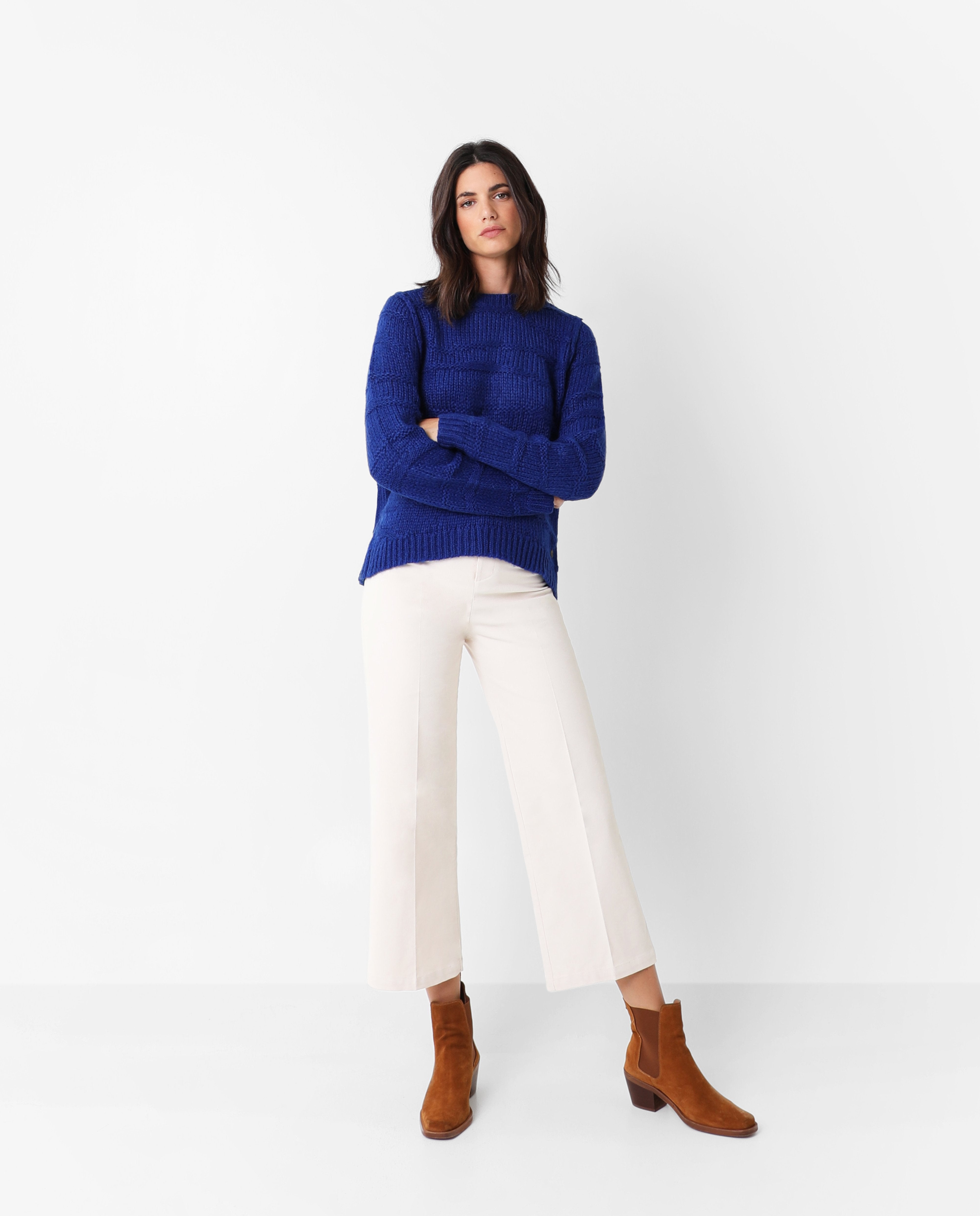 JERSEY OVERSIZE