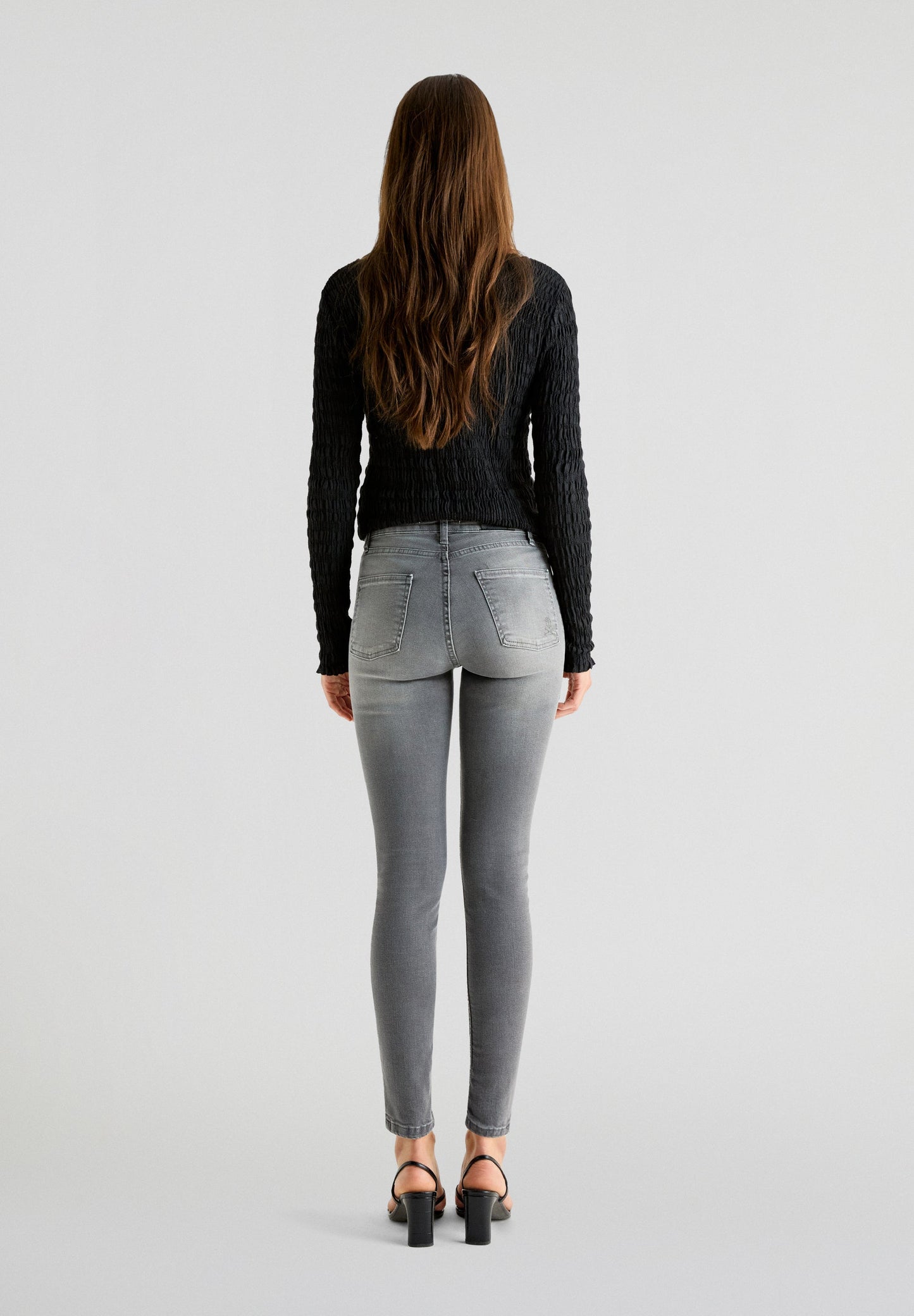 JEANS SKINNY FIT - Scalpers