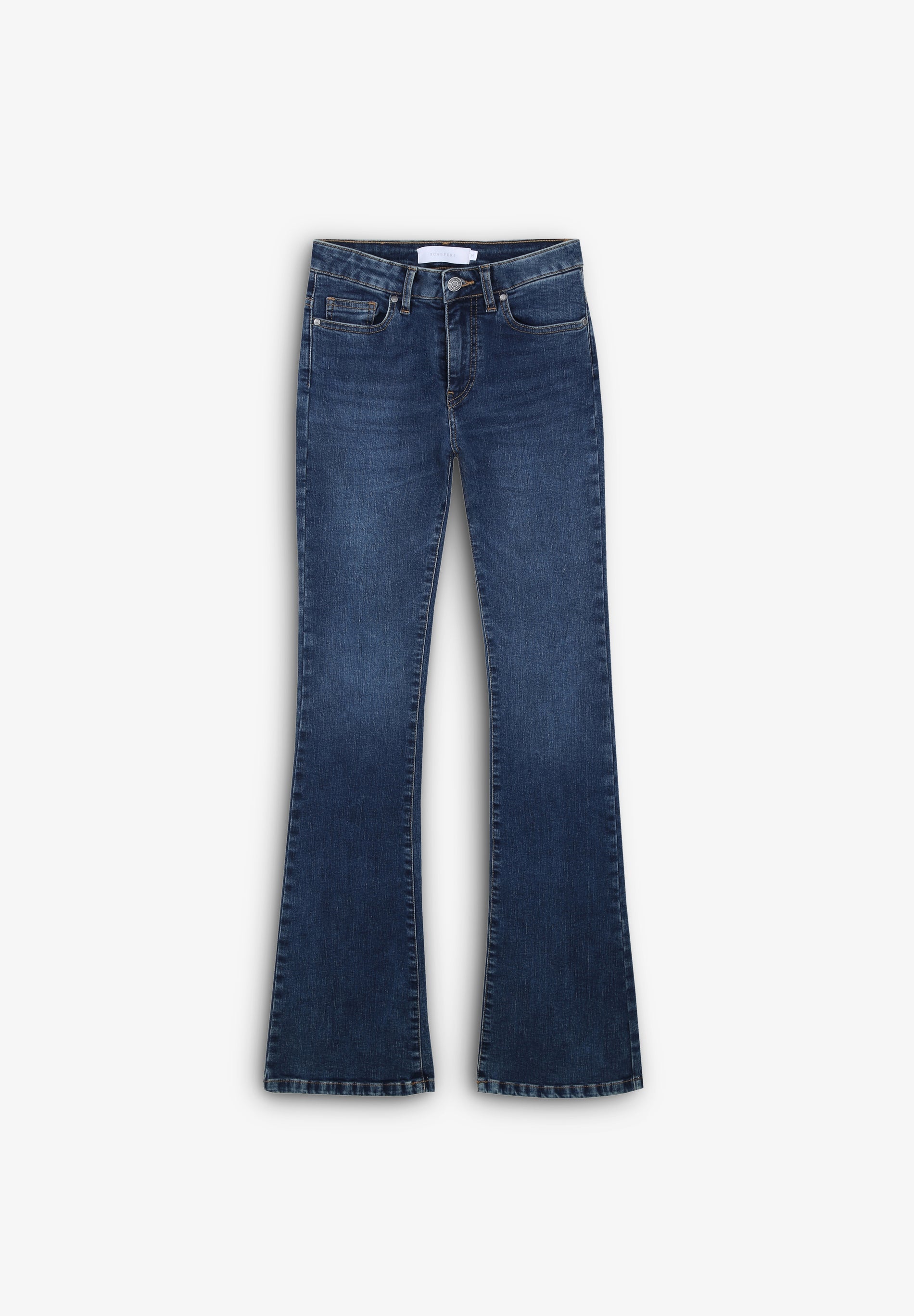 PANTALÓN VAQUERO BOOTCUT - Scalpers