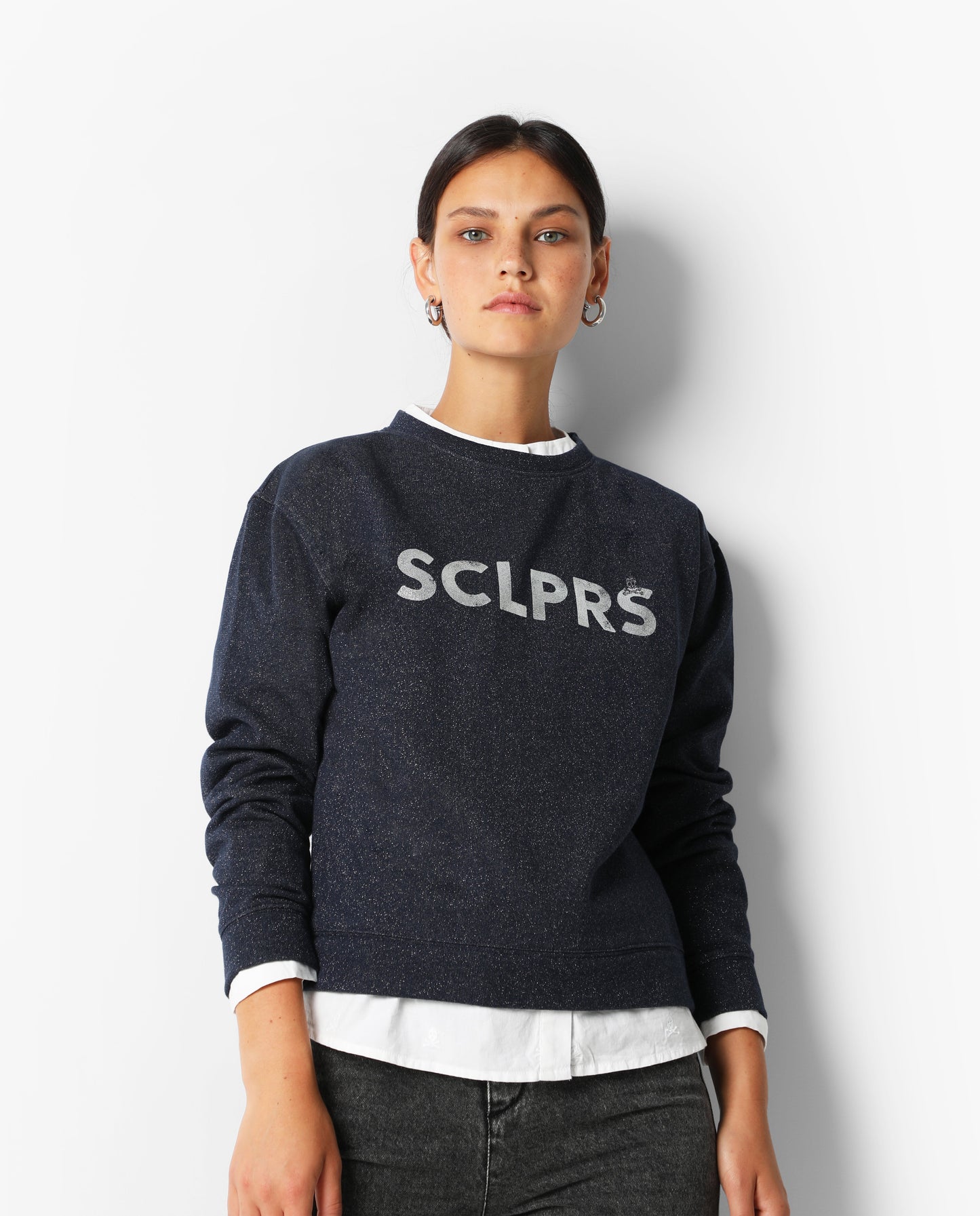 SCLPRS SWEATER