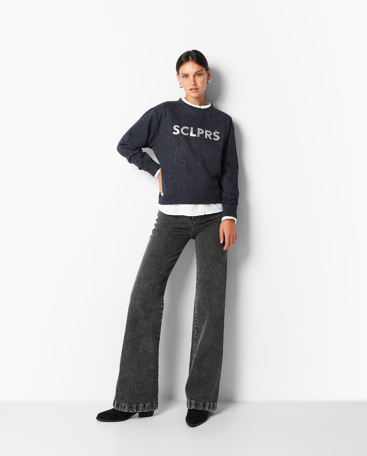 SCLPRS SWEATER