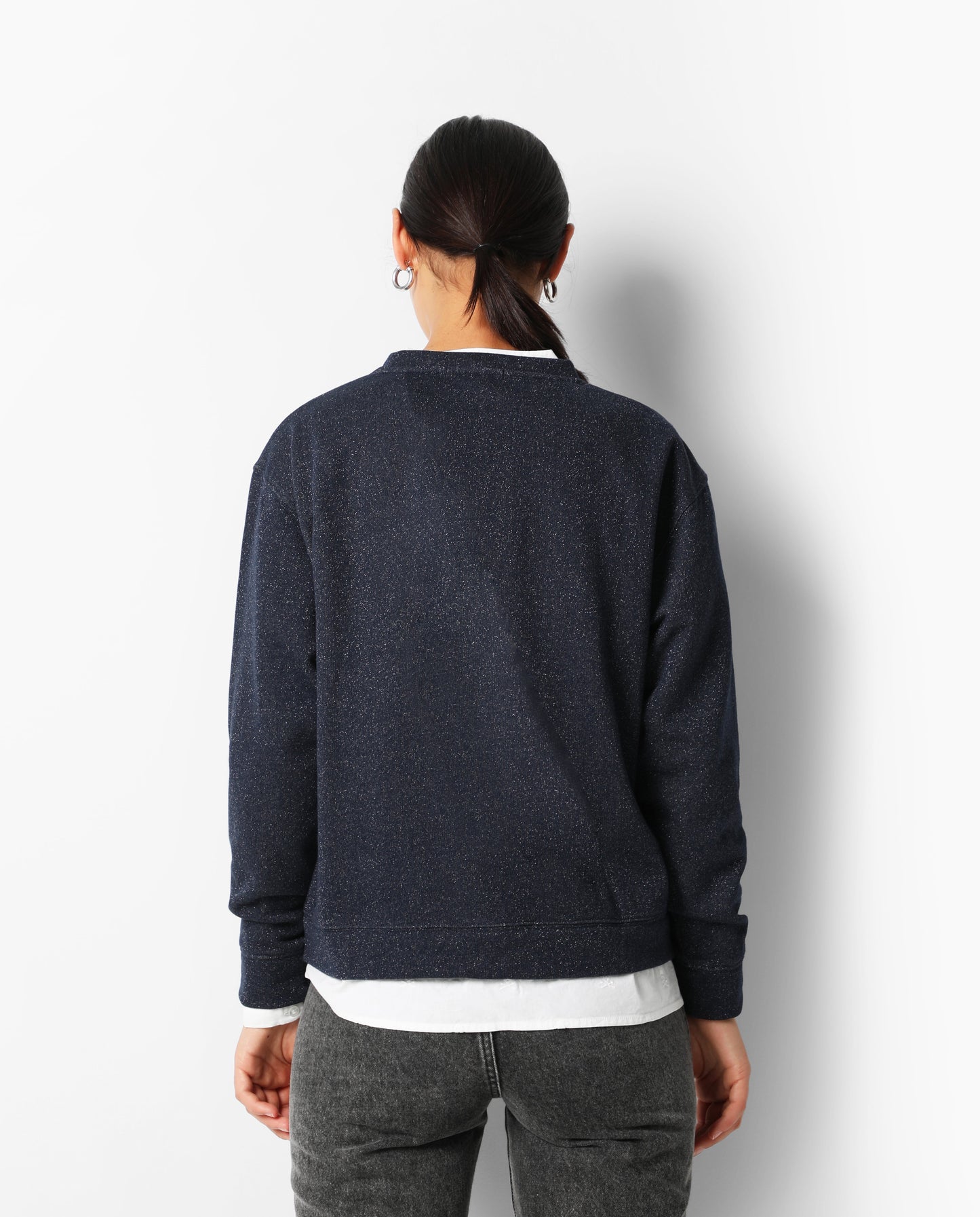 SCLPRS SWEATER