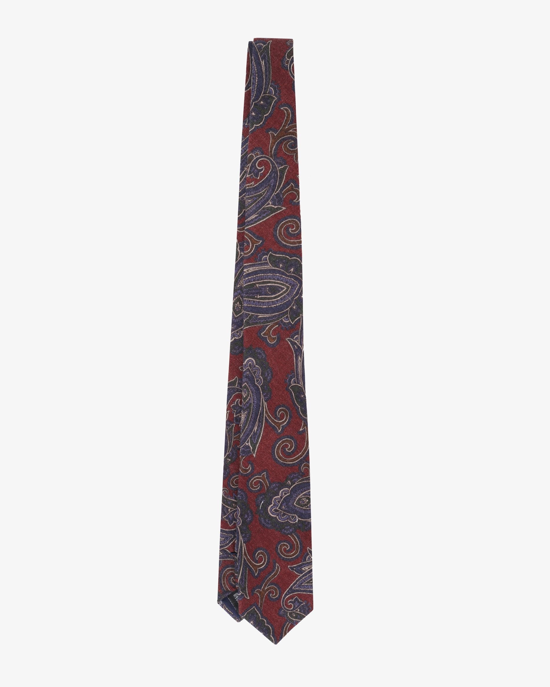 CORBATA MOTIVO STUART