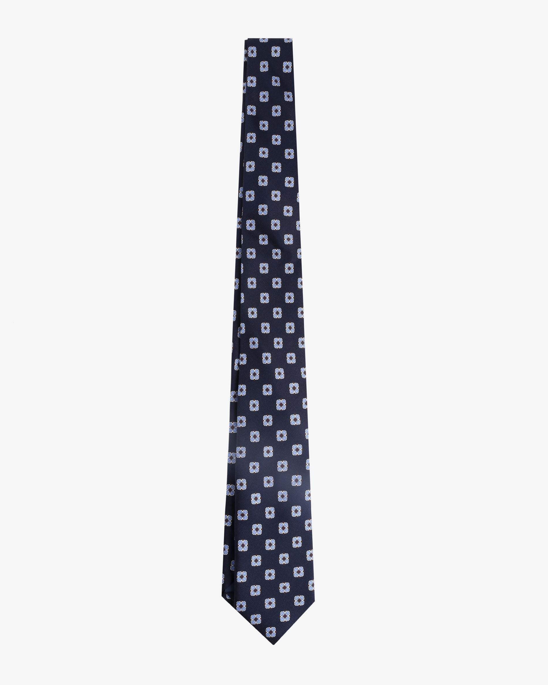 CORBATA FLORES BARRIER