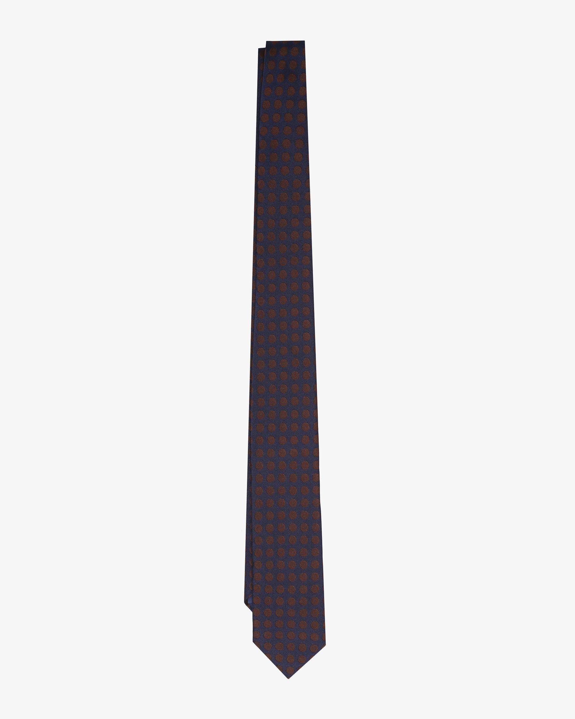 CORBATA LUNARES ANDERSON