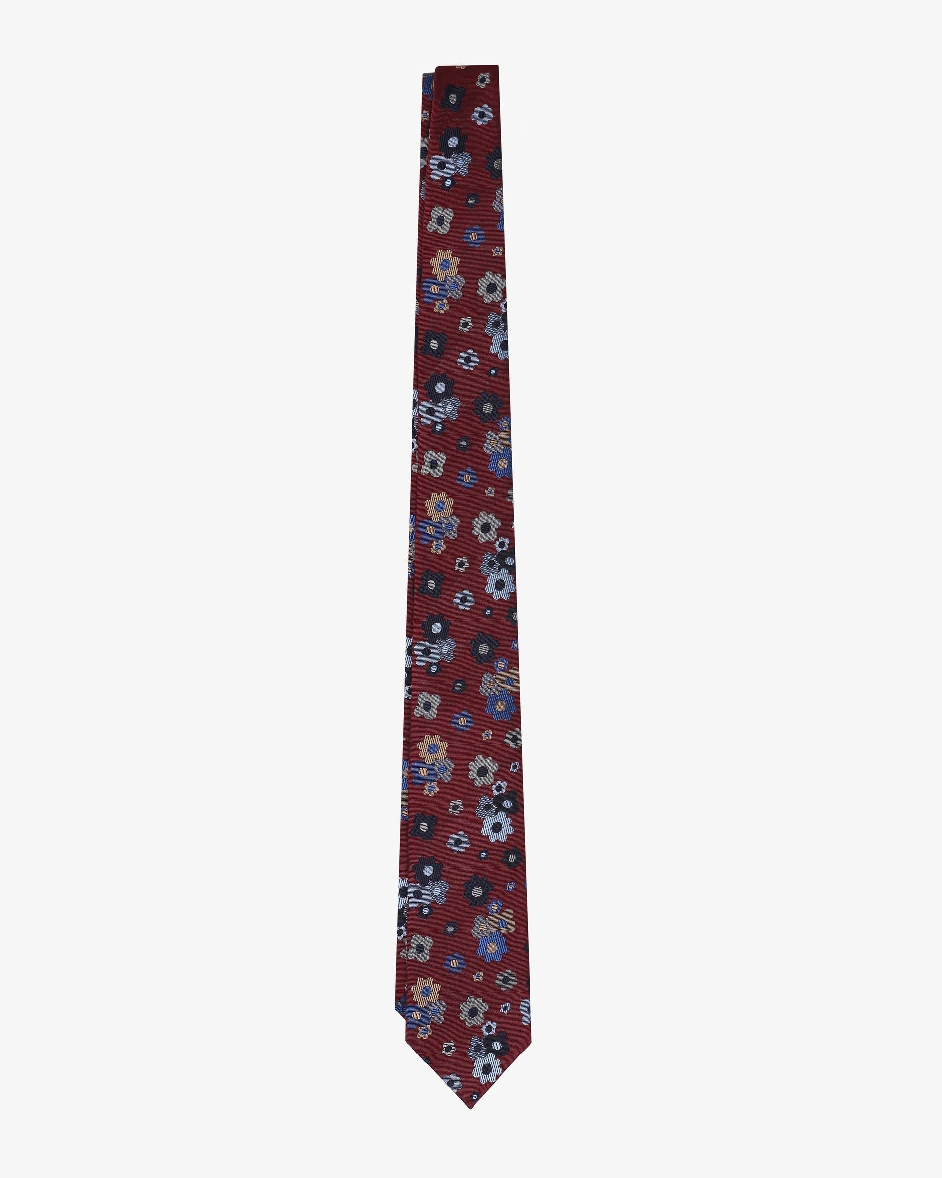 CORBATA FLORES HAMILTON