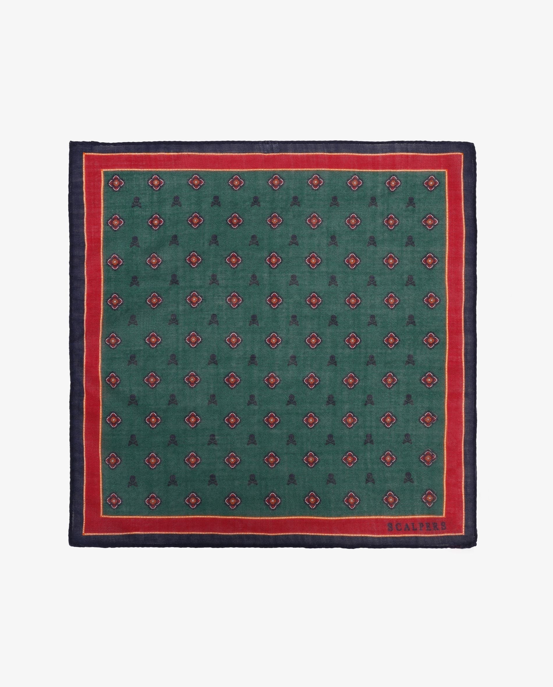 PAÑUELO CASHMERE ESTAMPADO MAIN