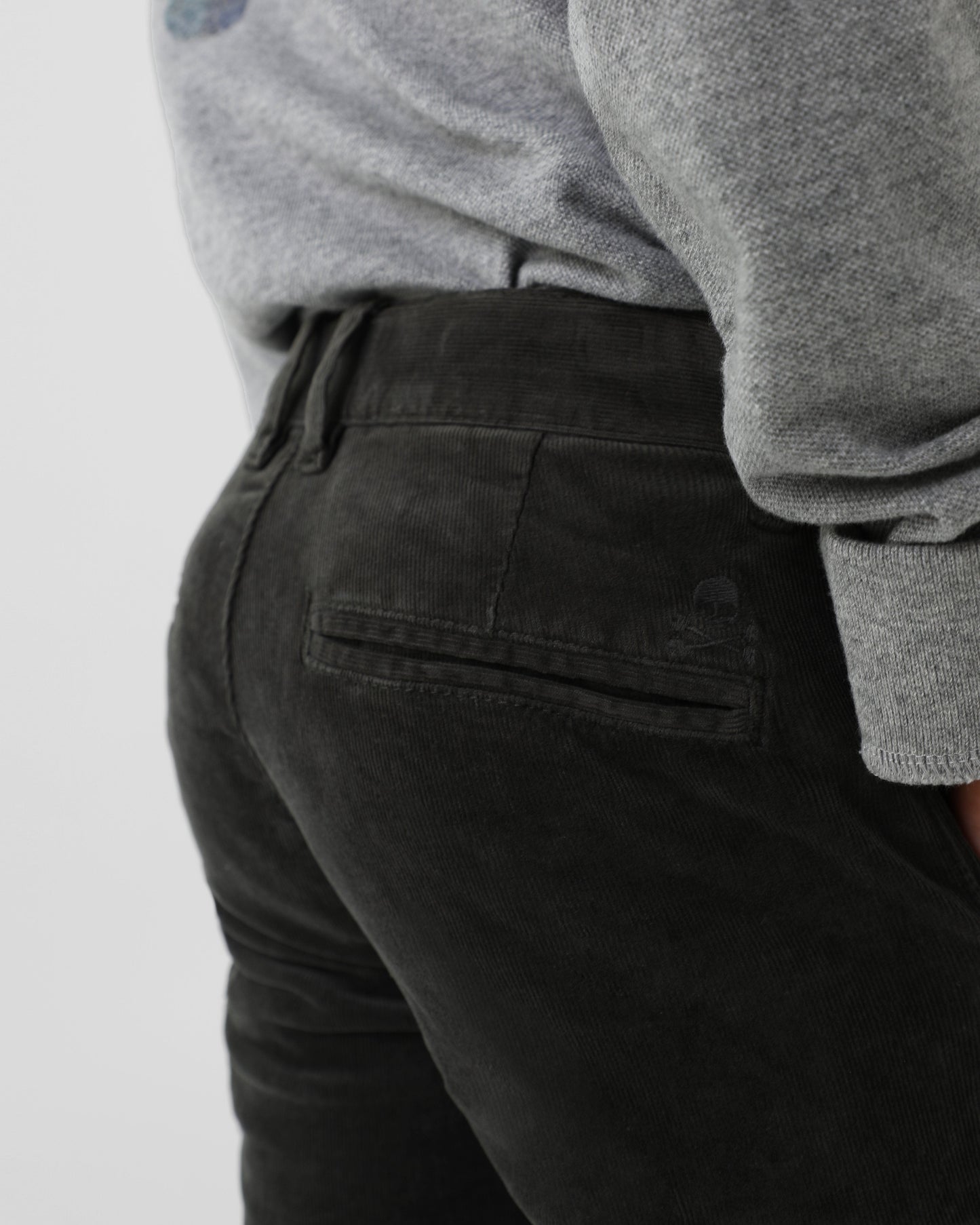 PANTALÓN CARGO PANA