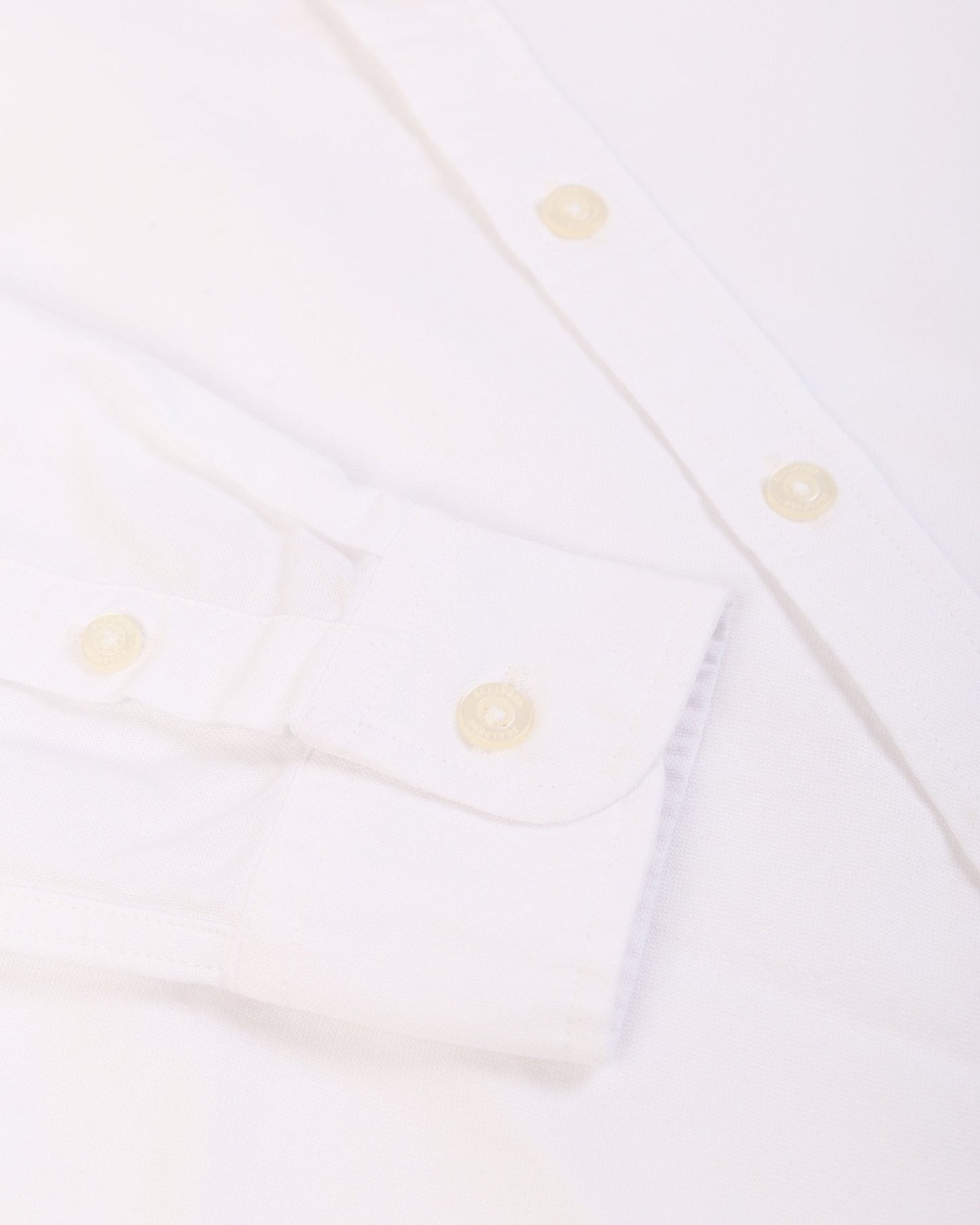 CAMISA ALGODÓN LOGO CALAVERA