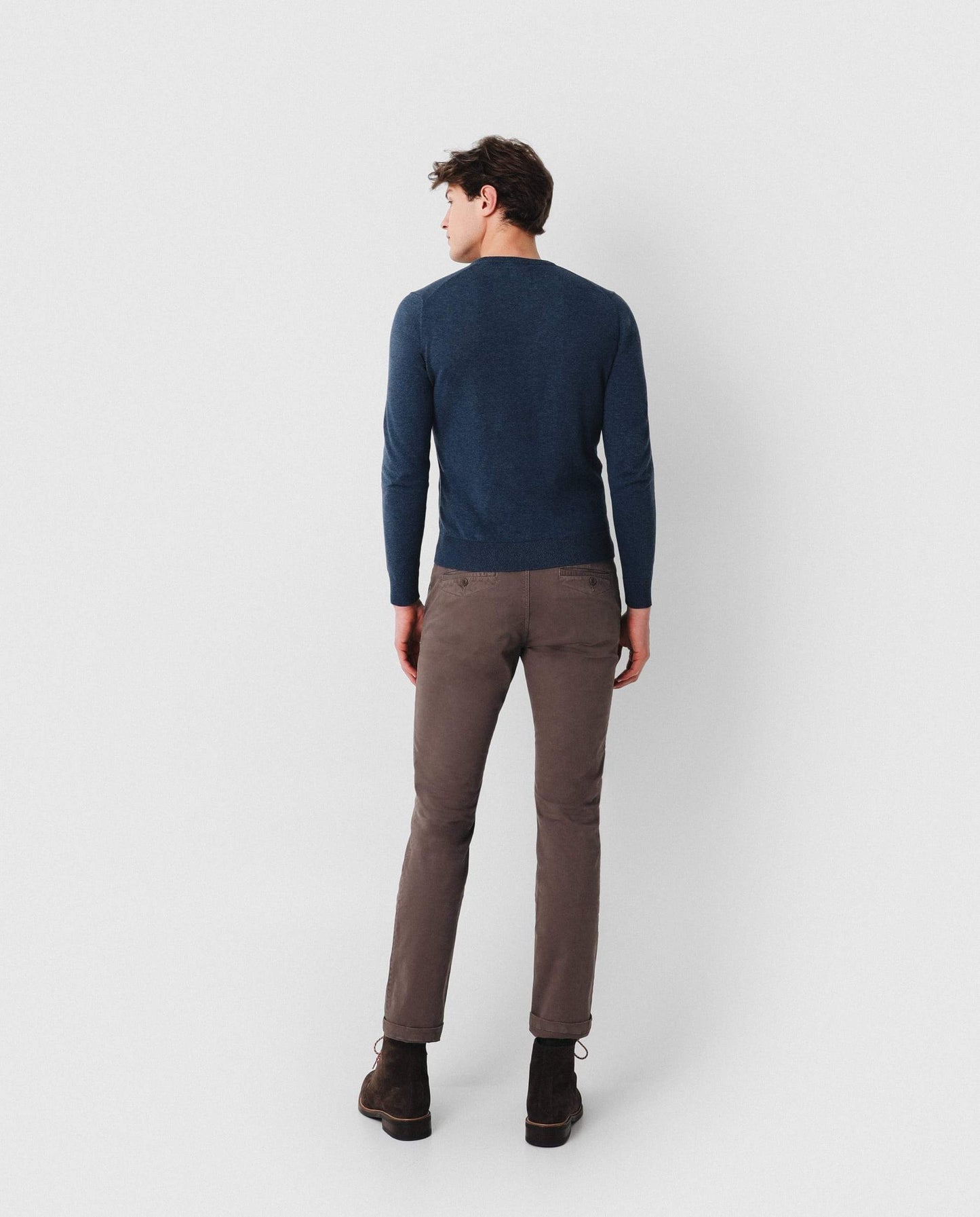 PANTALÓN CHINO CASUAL