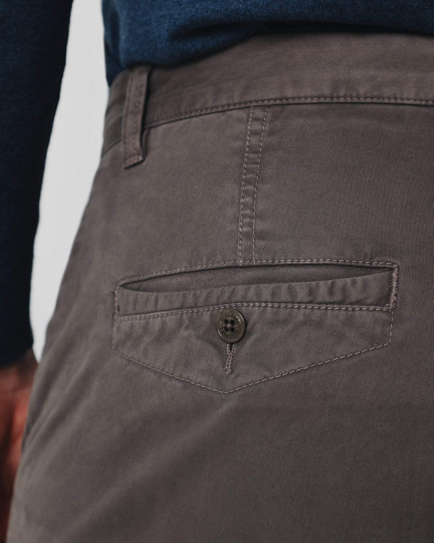 PANTALÓN CHINO CASUAL