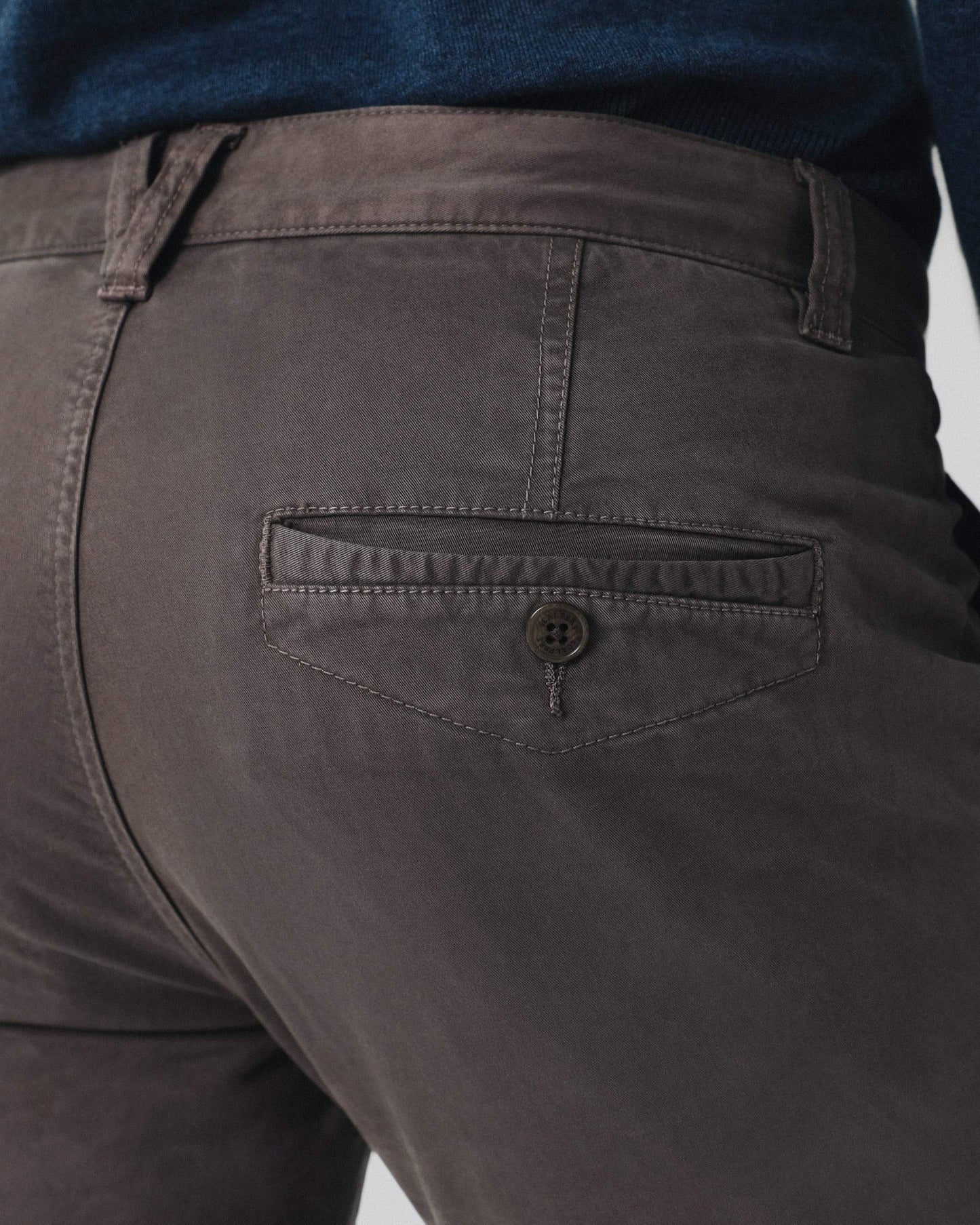 PANTALÓN CHINO CASUAL