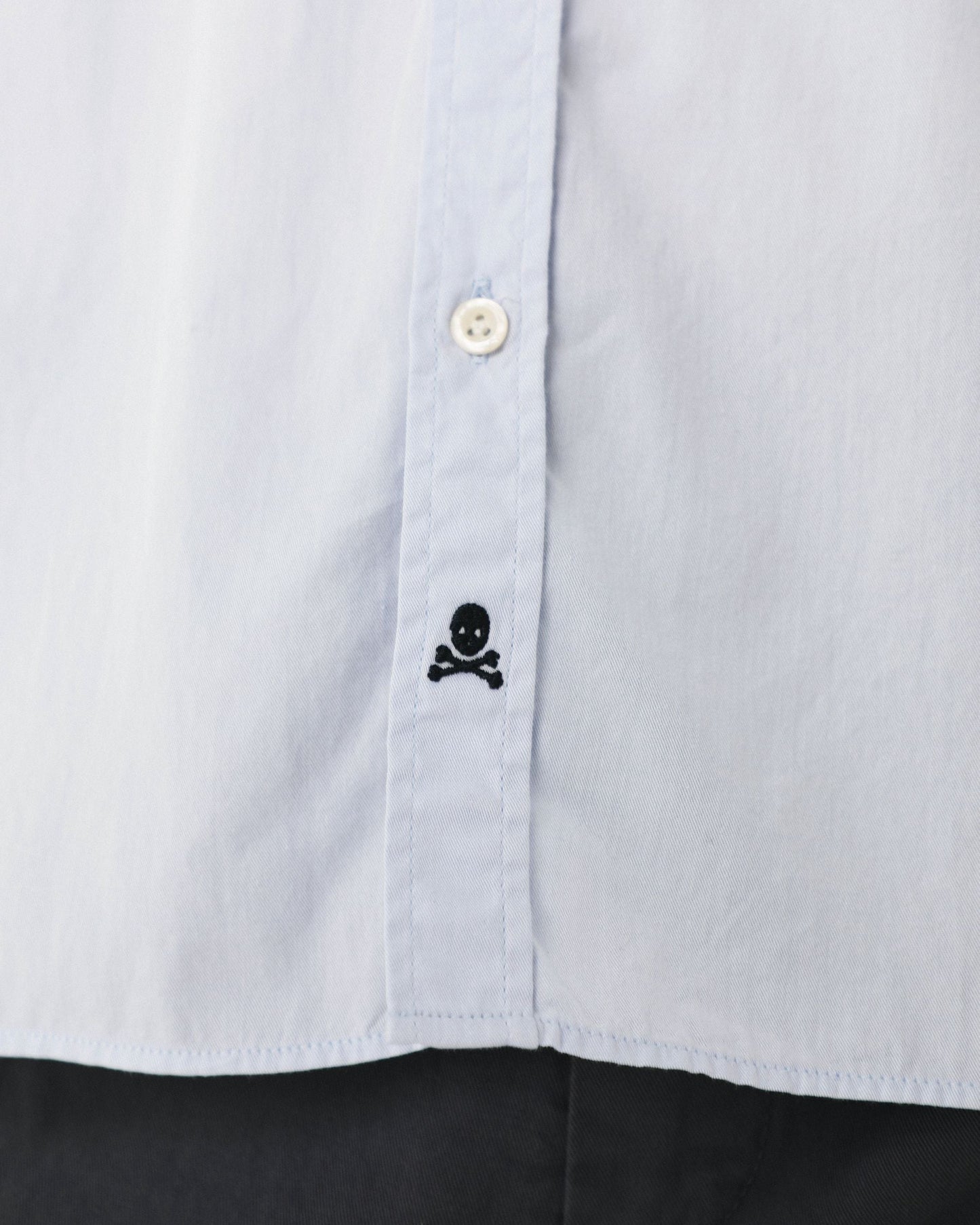 CAMISA VESTIR SLIM FIT