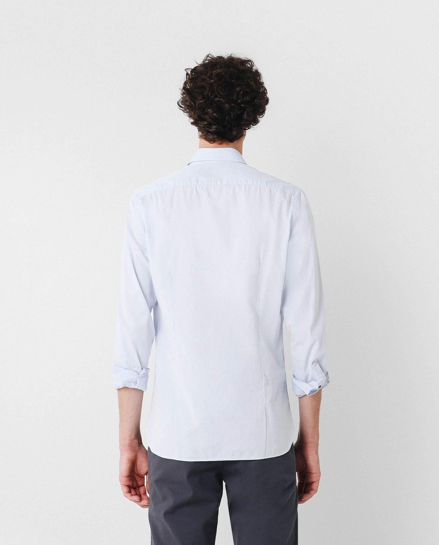 CAMISA VESTIR SLIM FIT