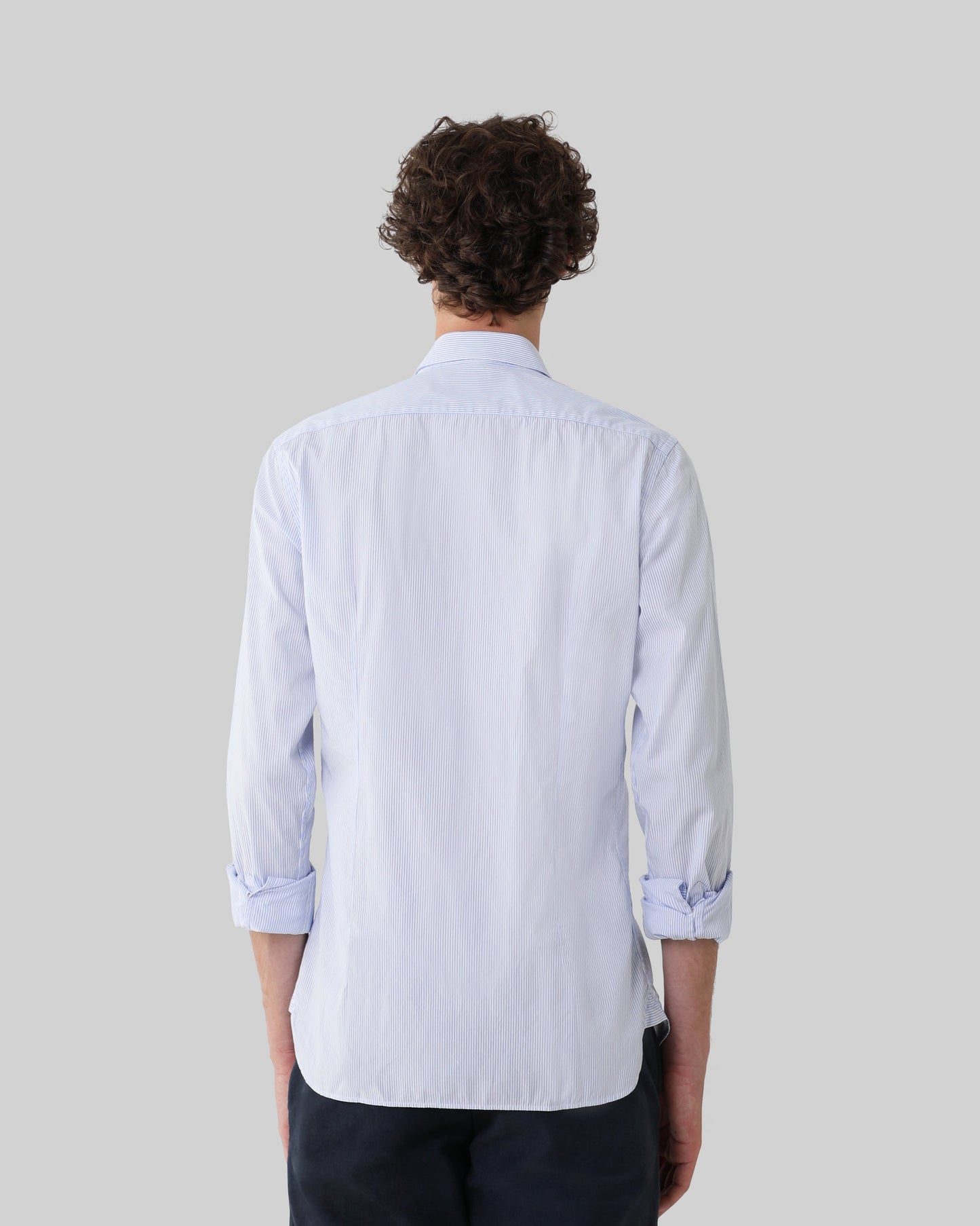 CAMISA VESTIR SLIM FIT